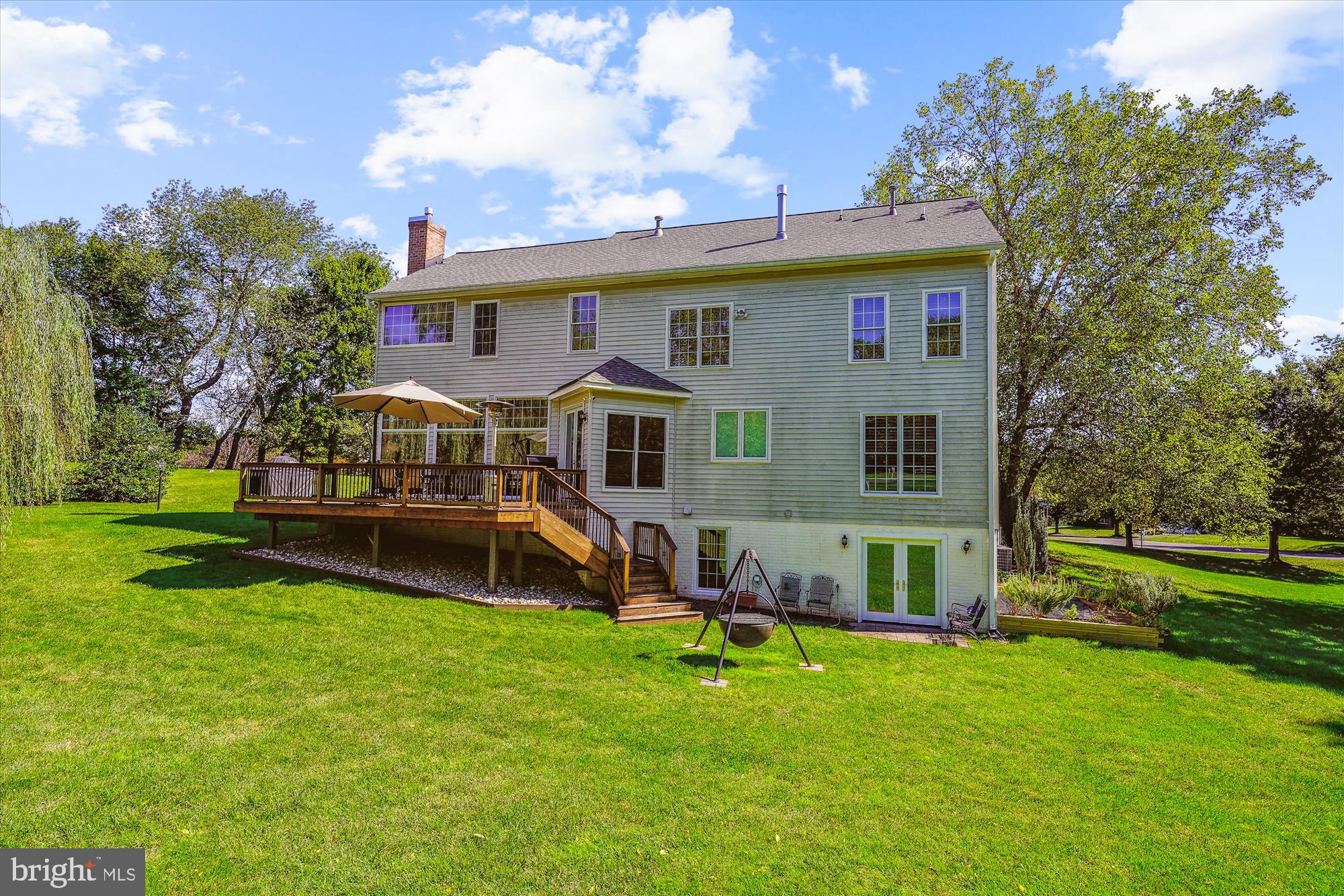 PINEY RUN MEADOW - Residential