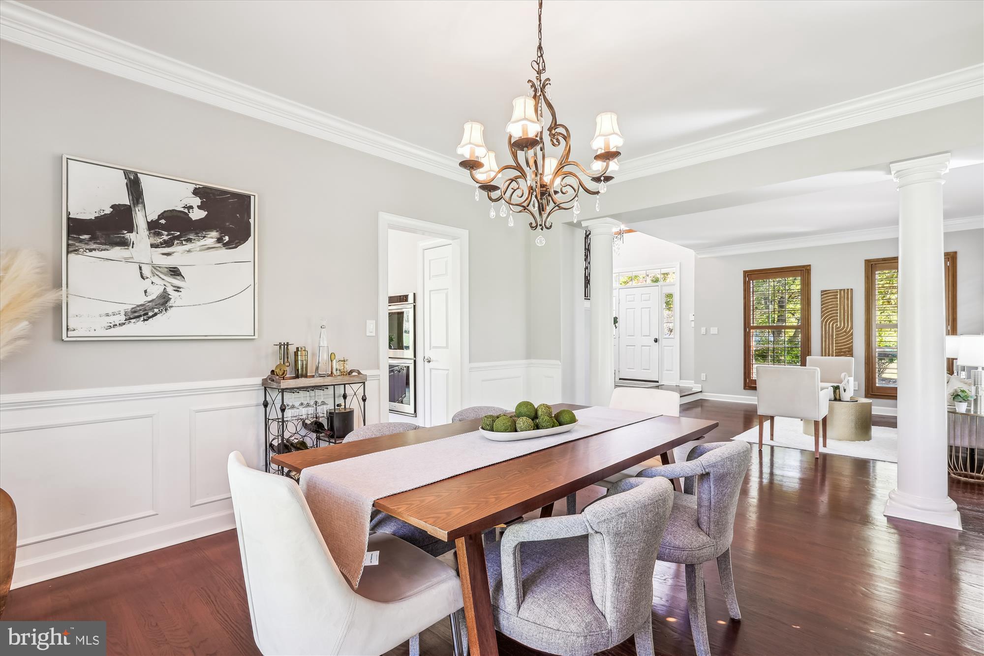 PINEY RUN MEADOW - Residential