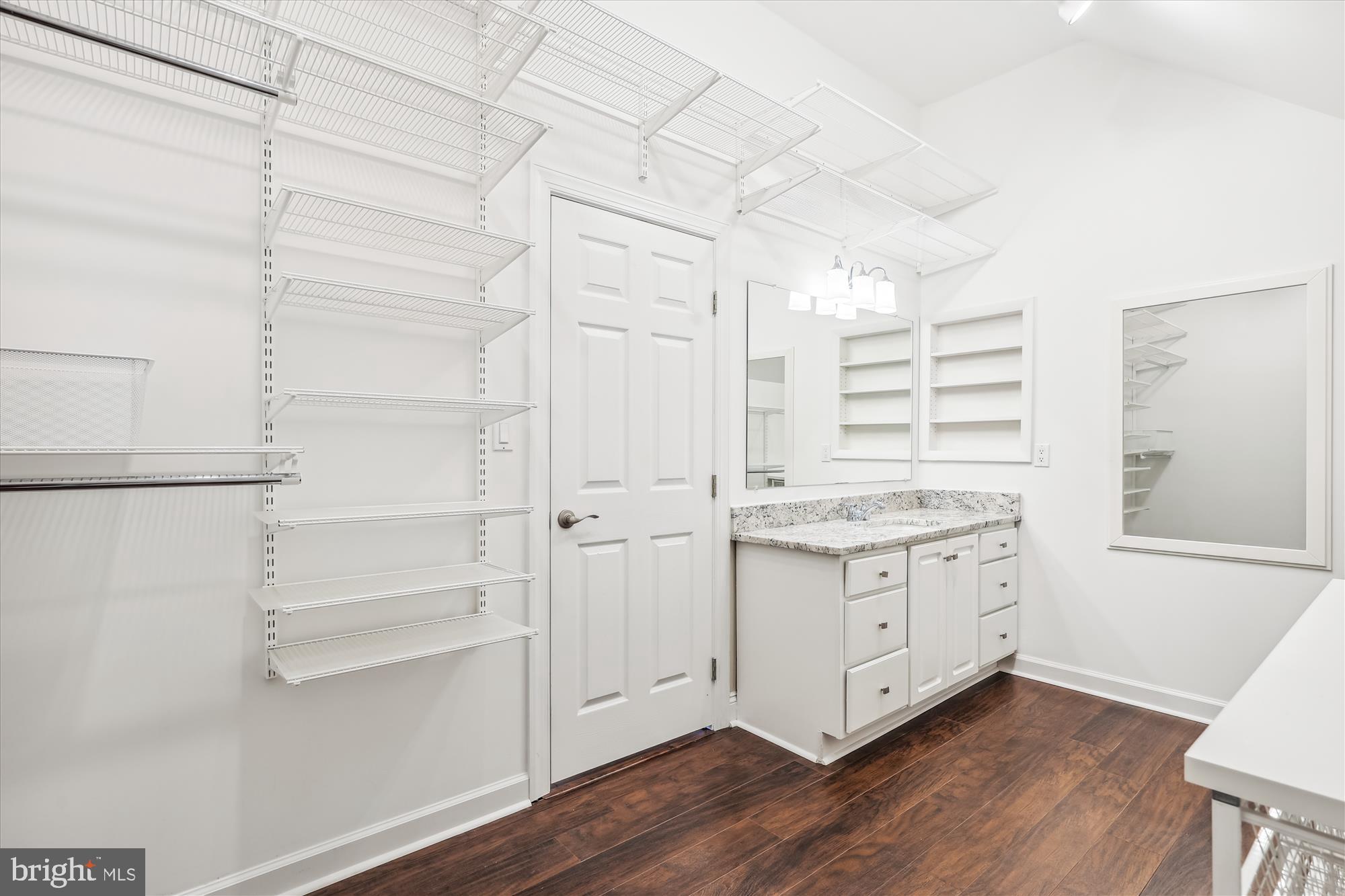 PINEY RUN MEADOW - Residential