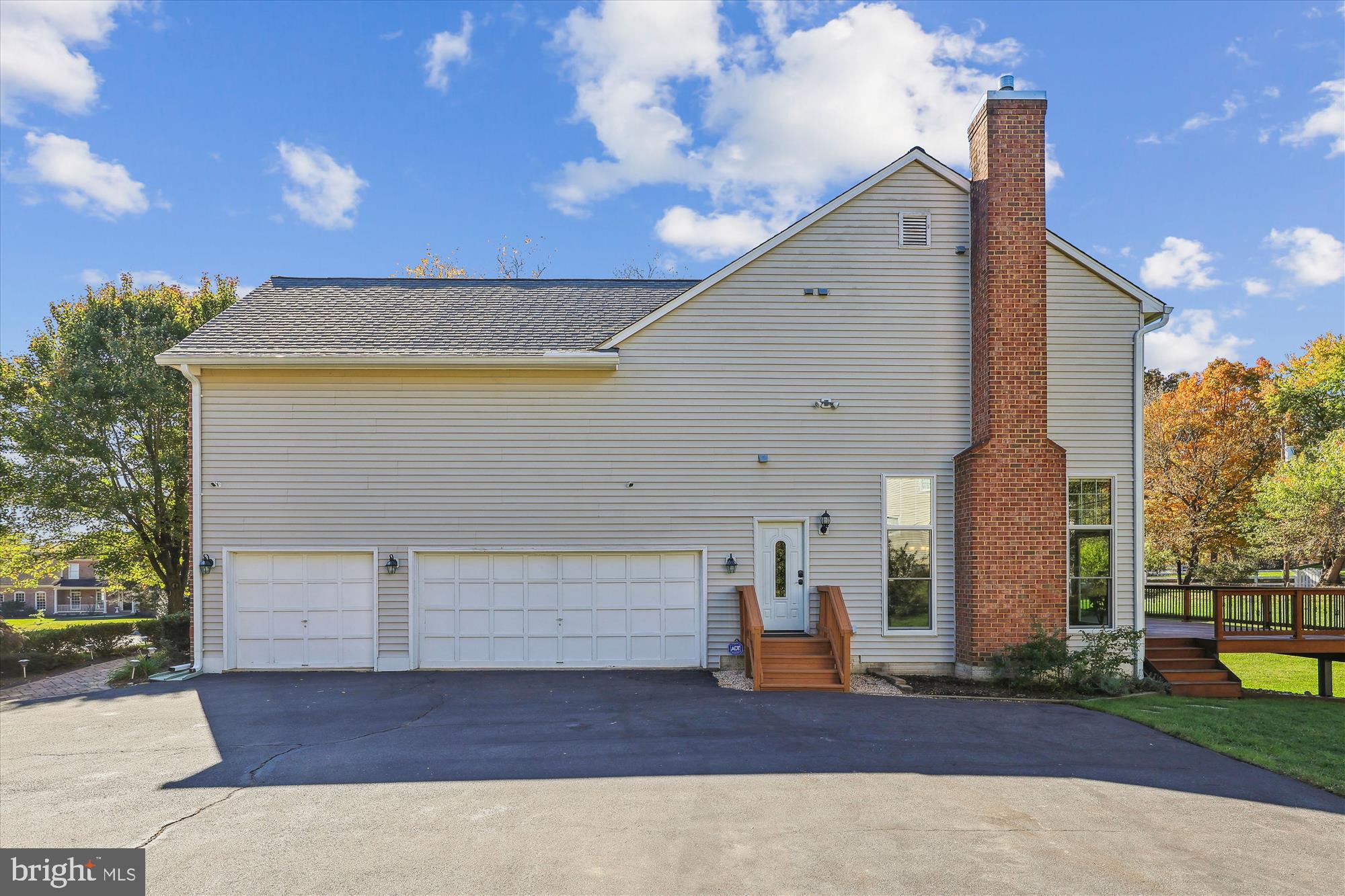 PINEY RUN MEADOW - Residential