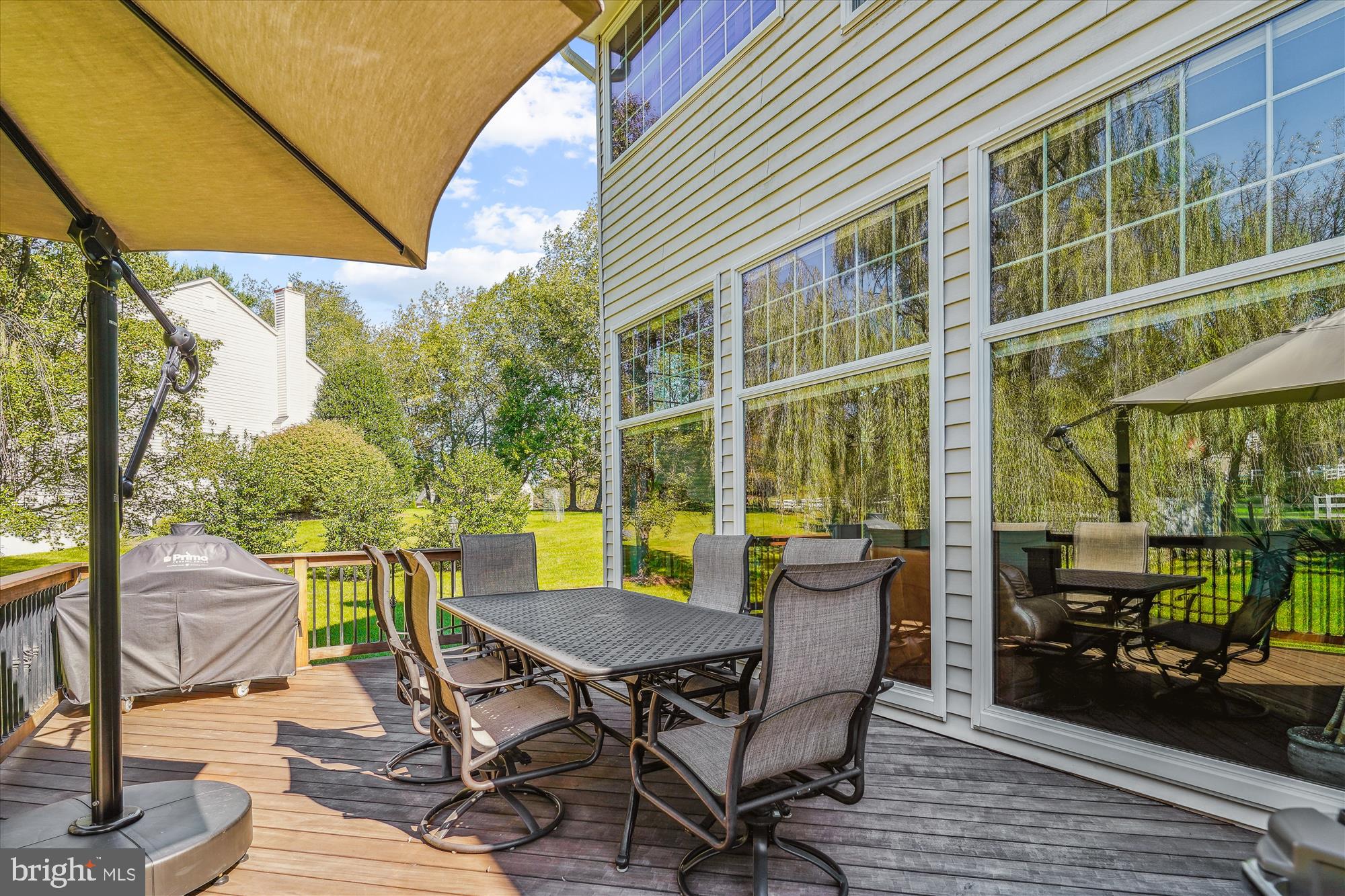 PINEY RUN MEADOW - Residential