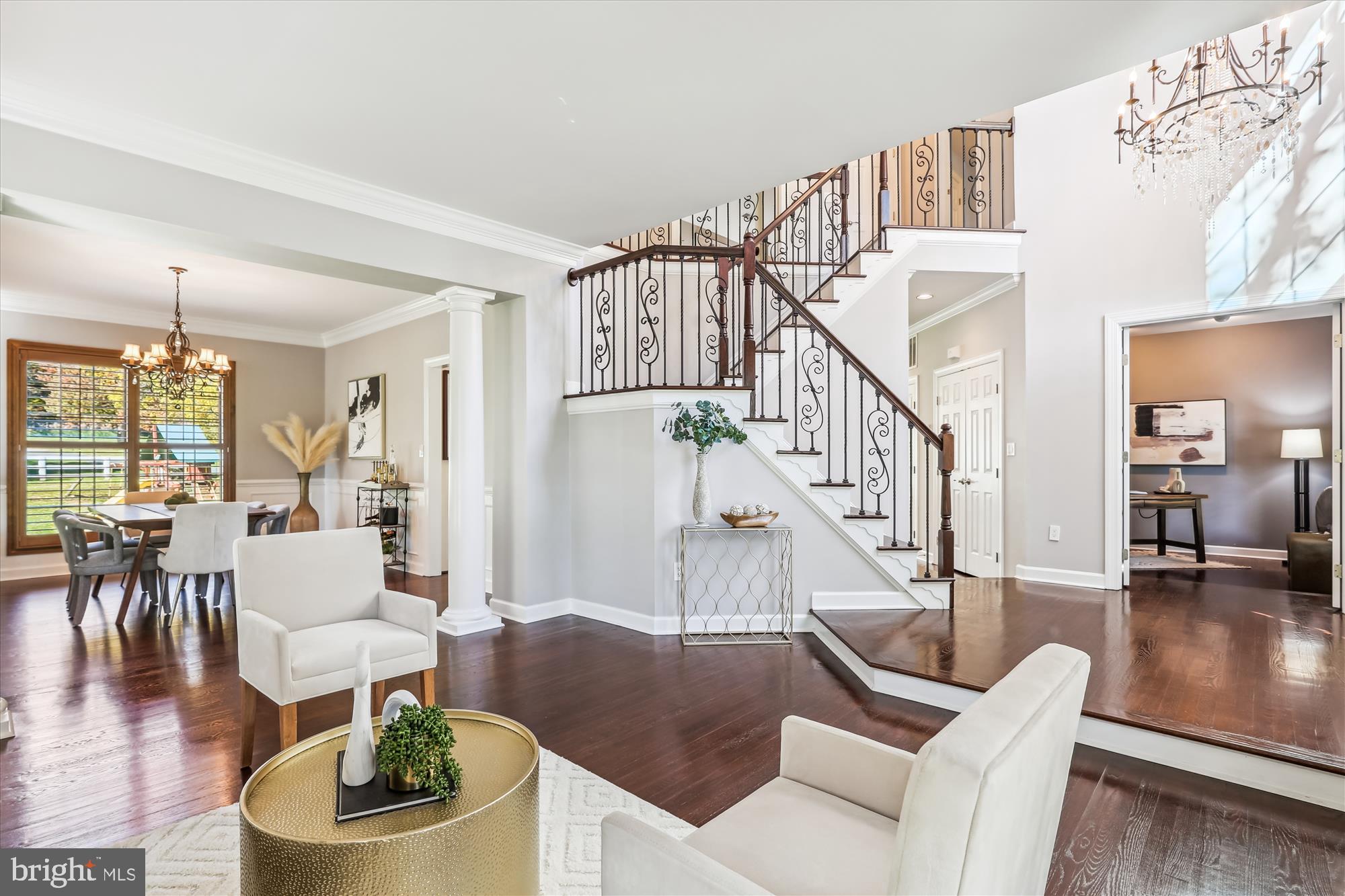 PINEY RUN MEADOW - Residential