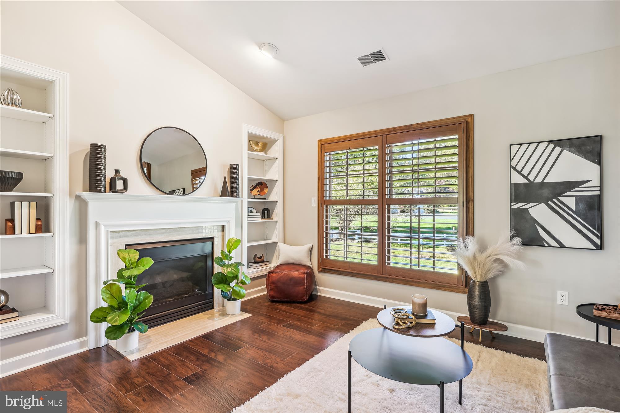 PINEY RUN MEADOW - Residential