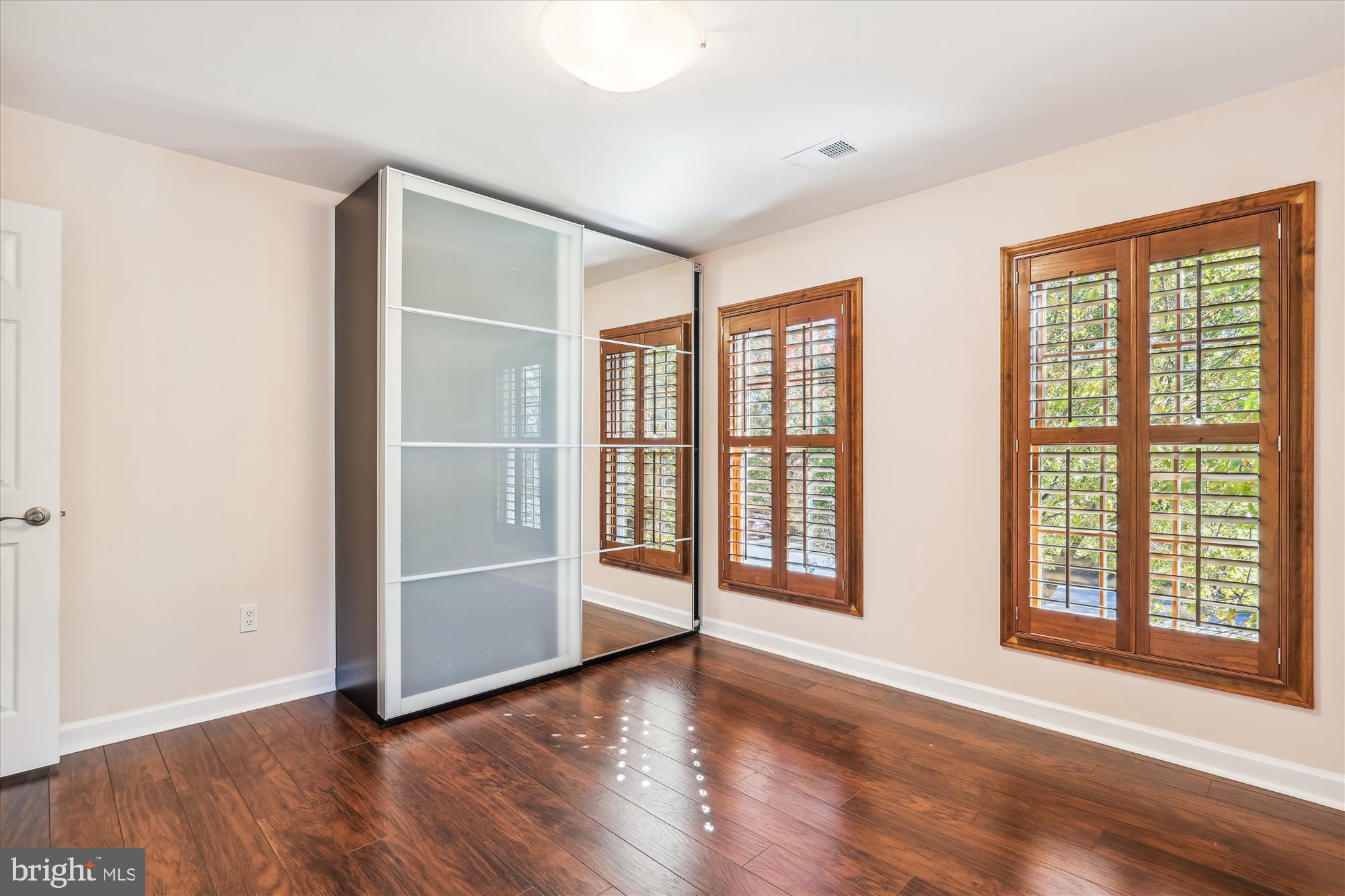 PINEY RUN MEADOW - Residential