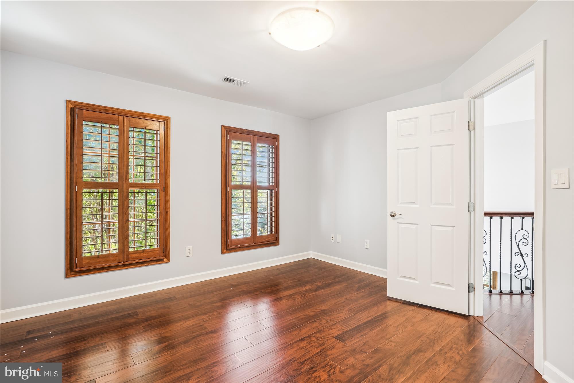 PINEY RUN MEADOW - Residential