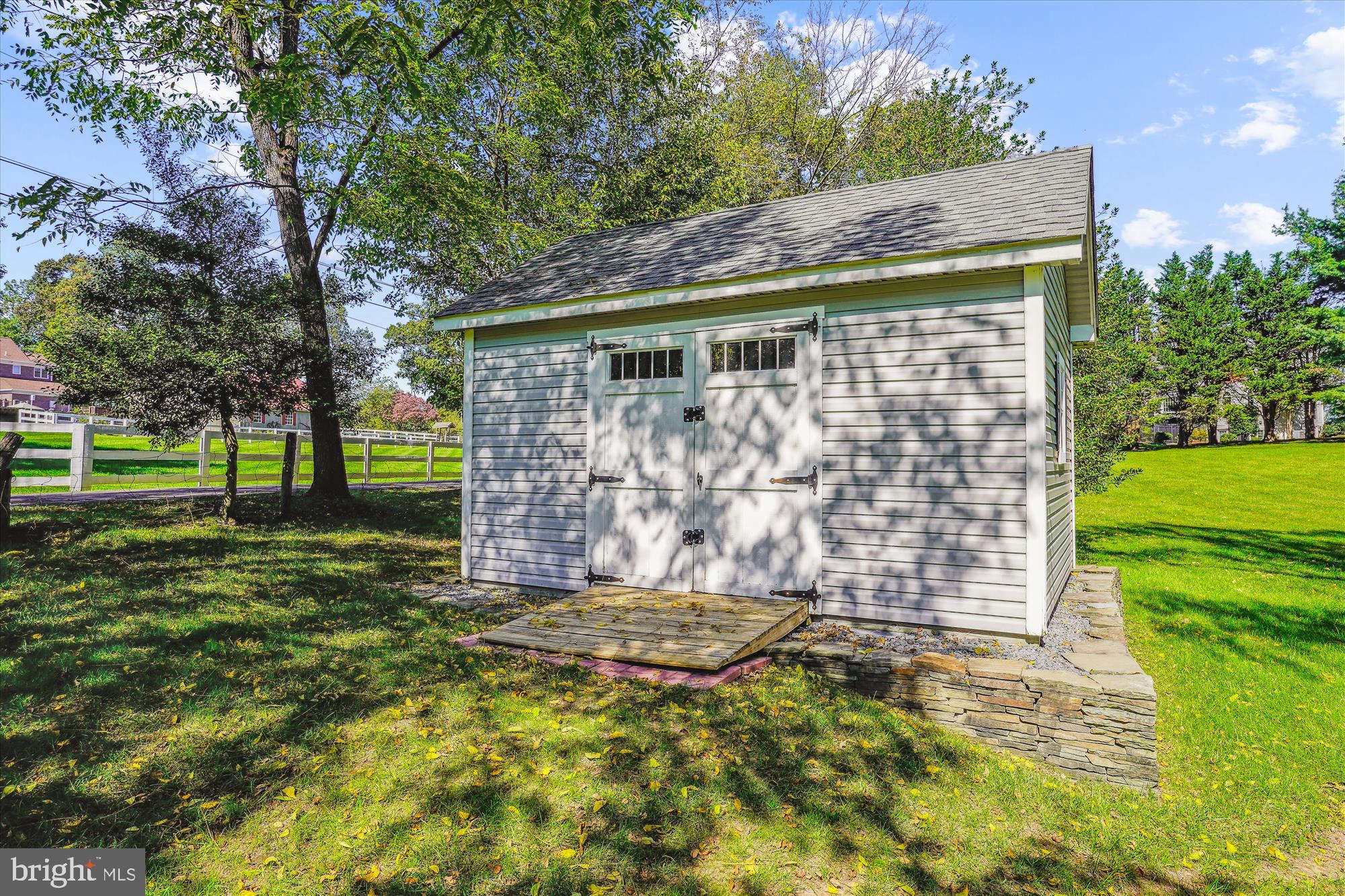 PINEY RUN MEADOW - Residential