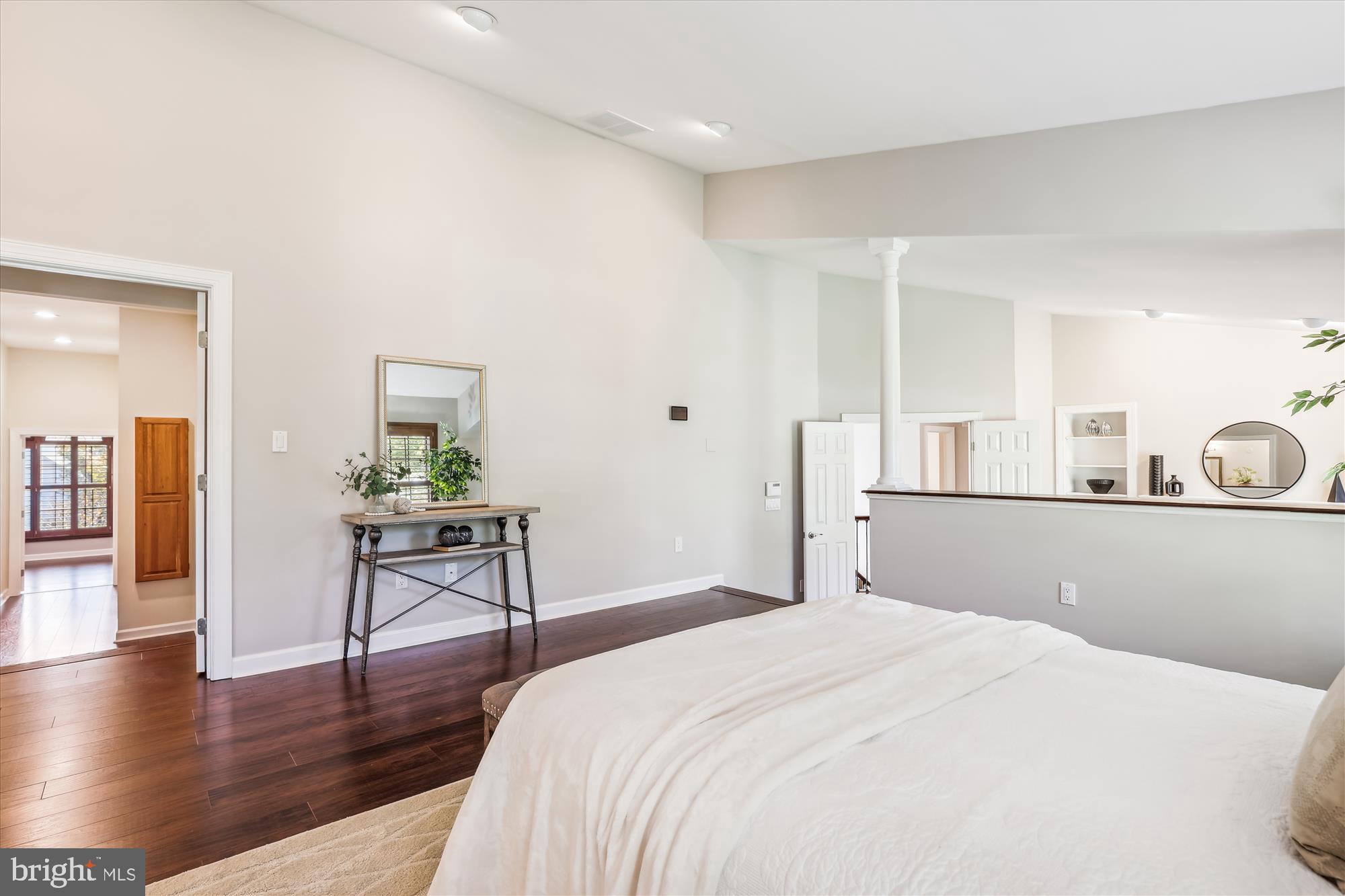 PINEY RUN MEADOW - Residential