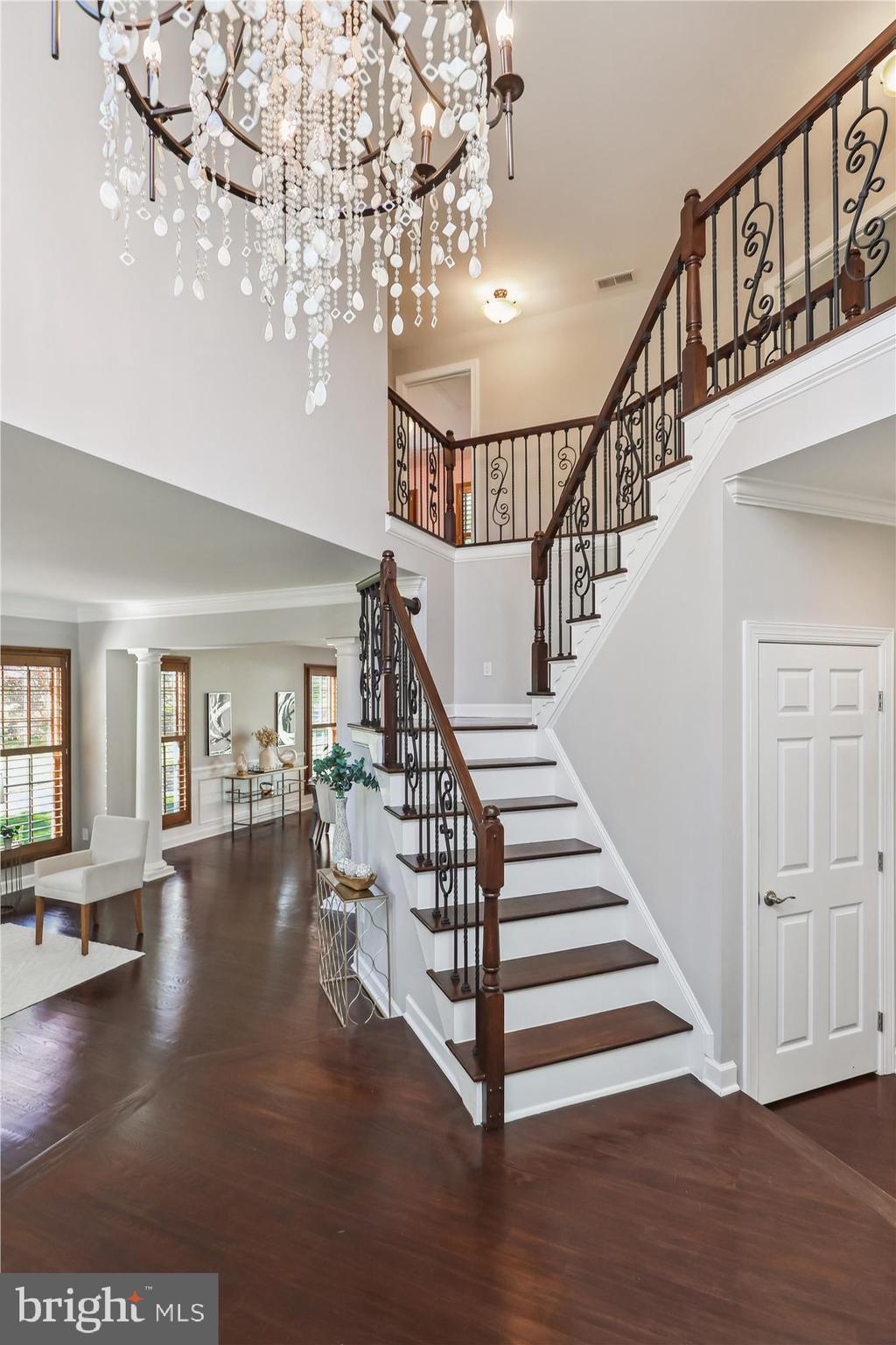 PINEY RUN MEADOW - Residential