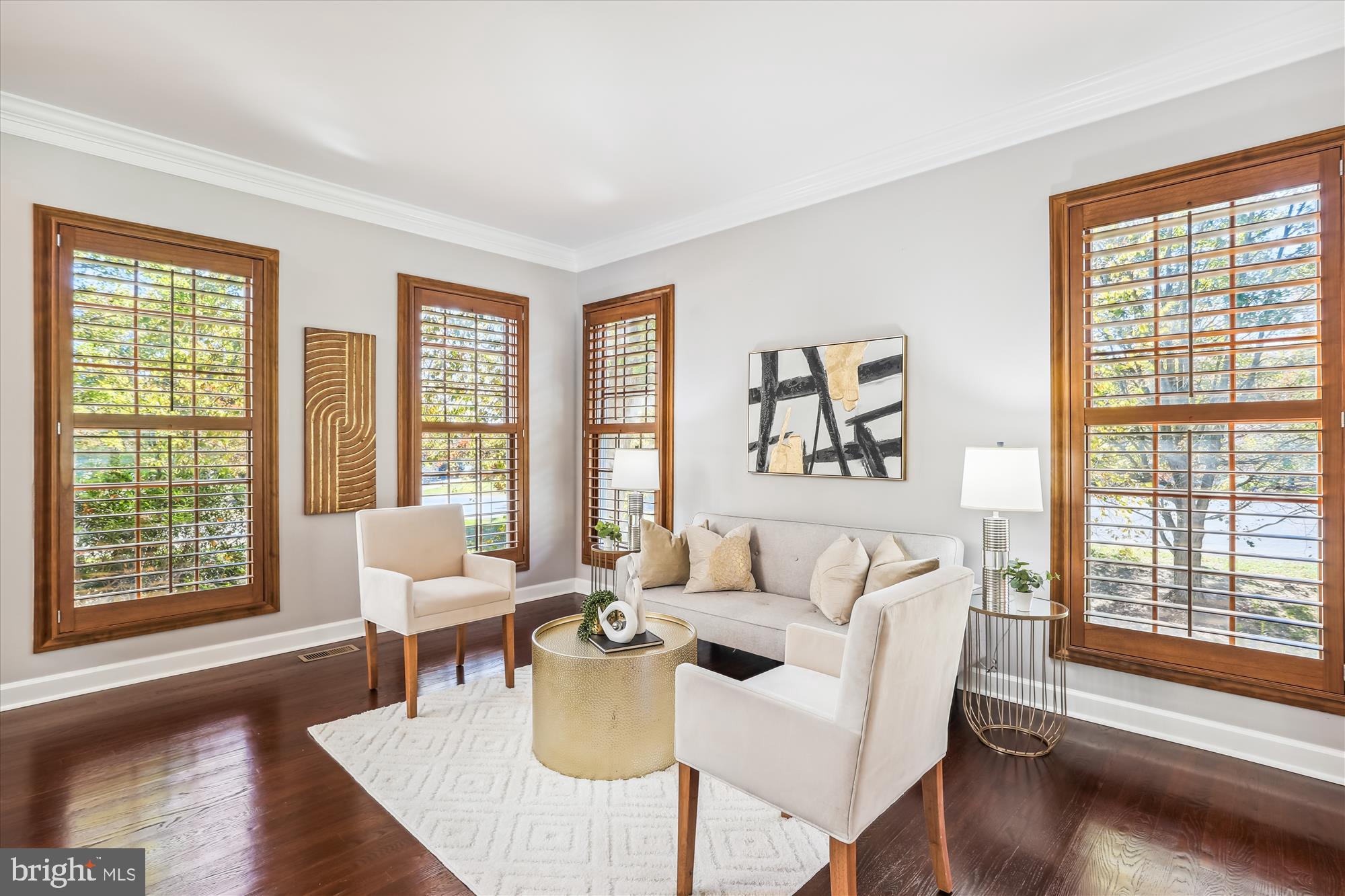 PINEY RUN MEADOW - Residential