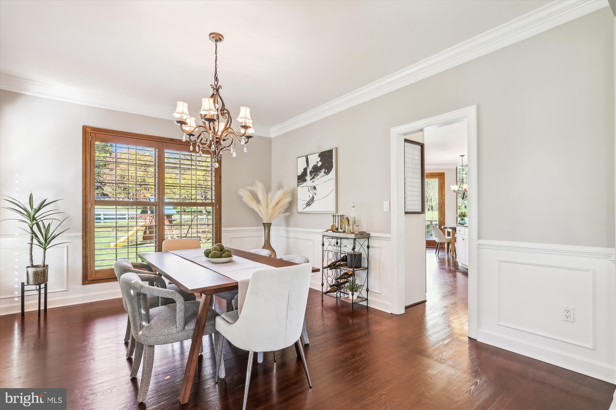 PINEY RUN MEADOW - Residential