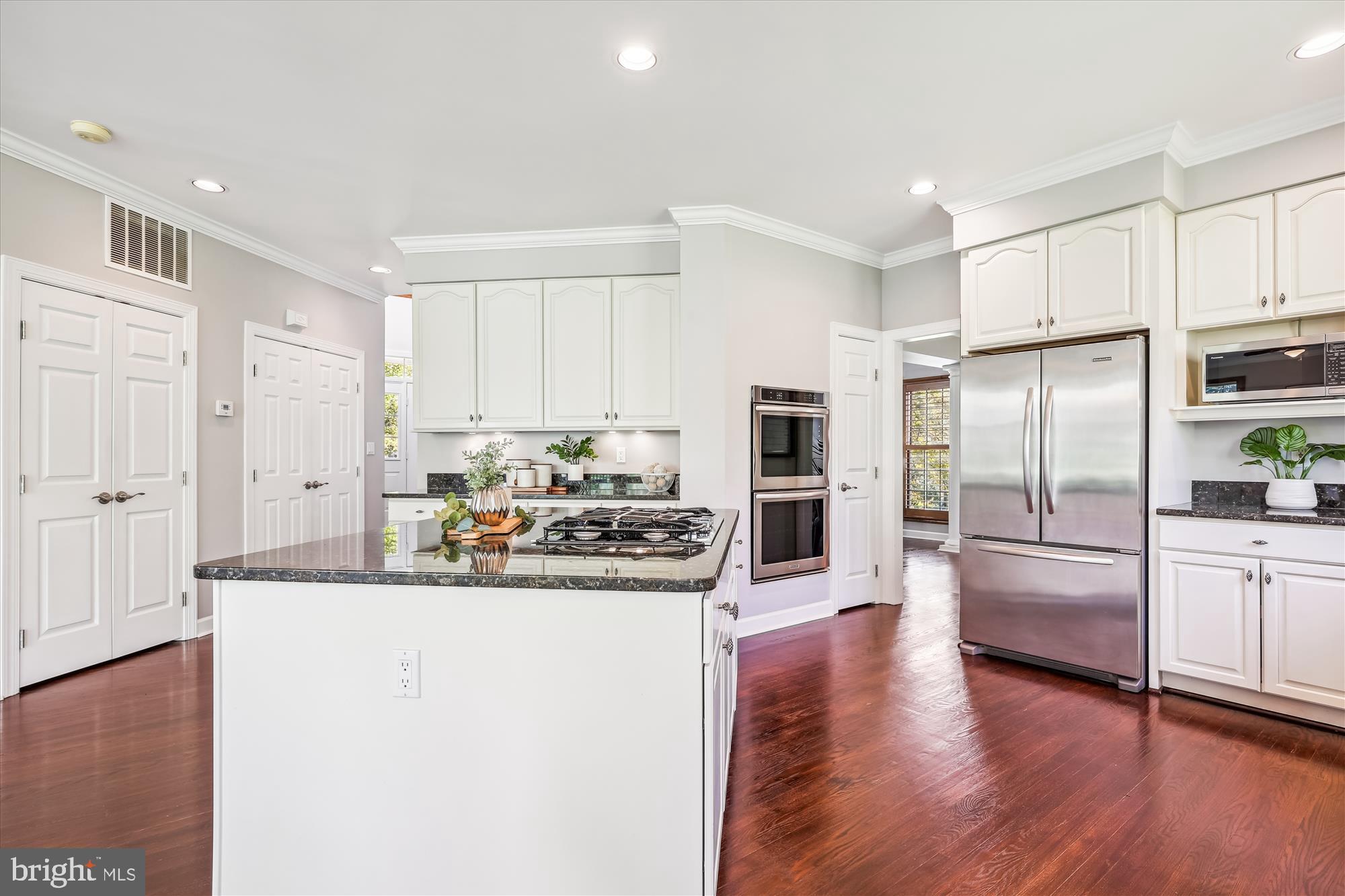 PINEY RUN MEADOW - Residential