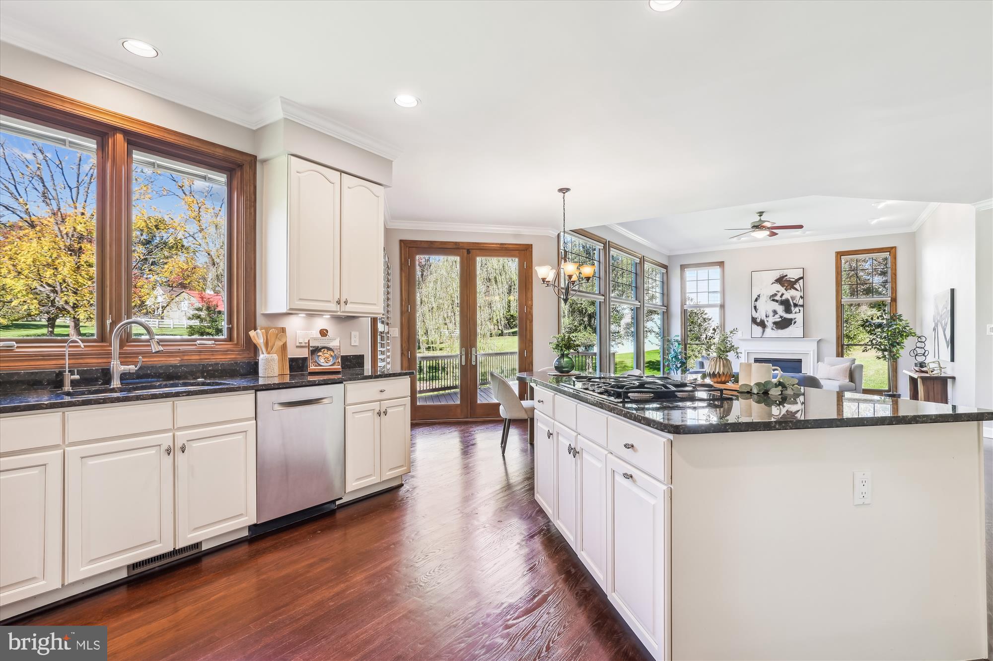 PINEY RUN MEADOW - Residential