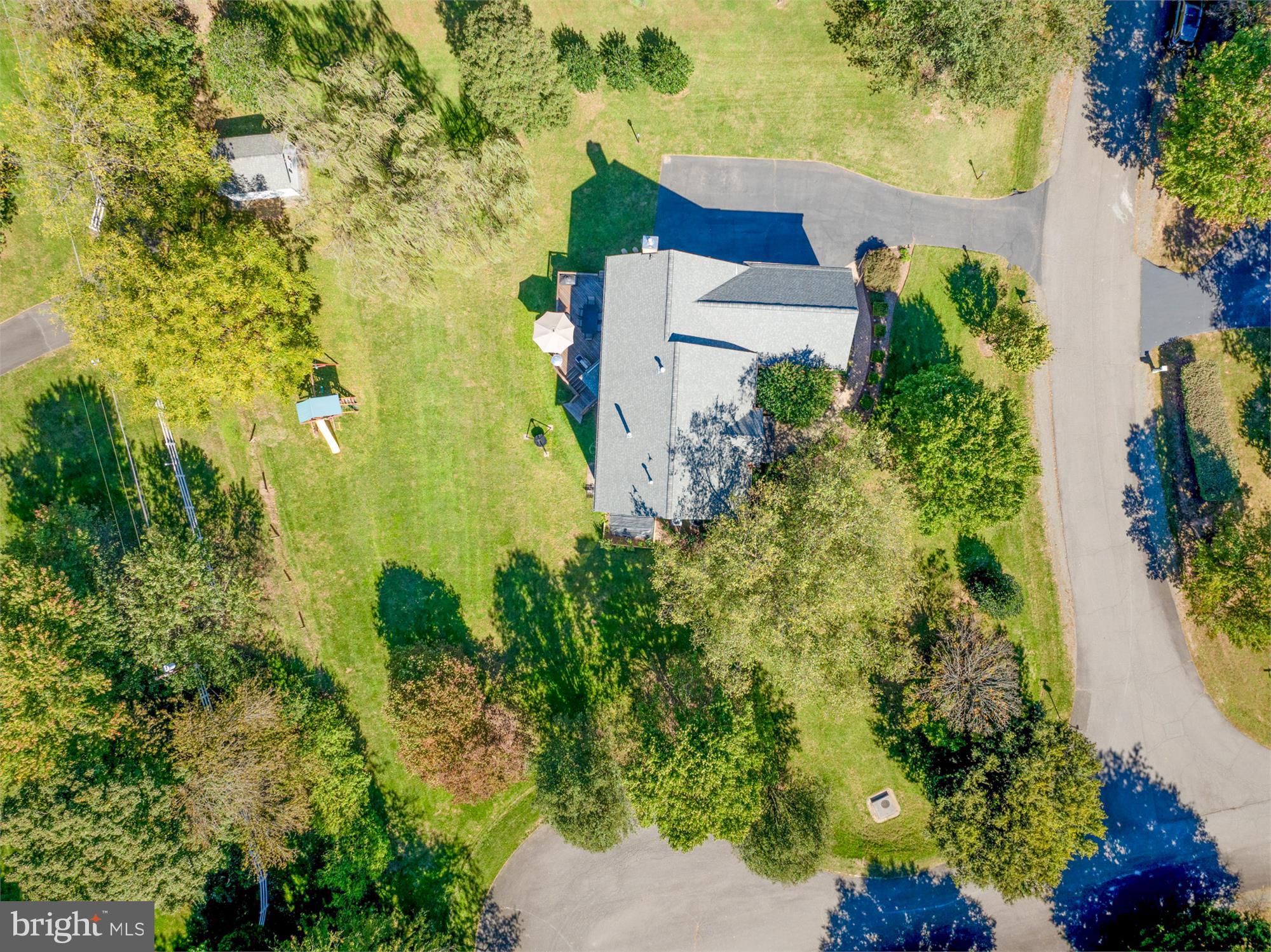 PINEY RUN MEADOW - Residential