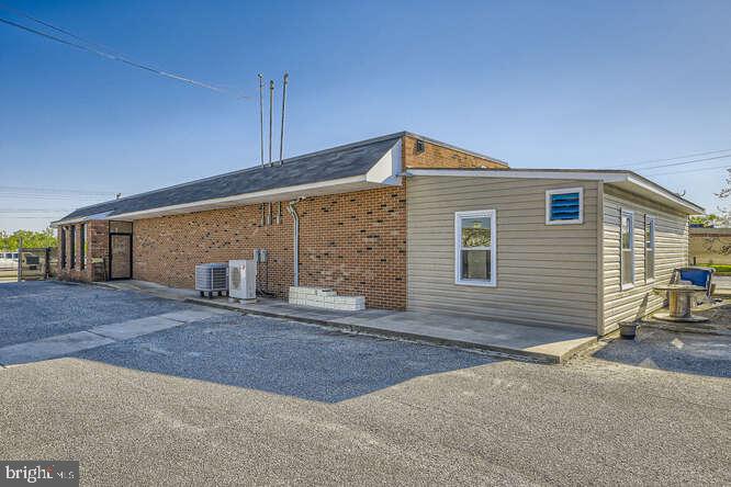 7520 PULASKI HIGHWAY A