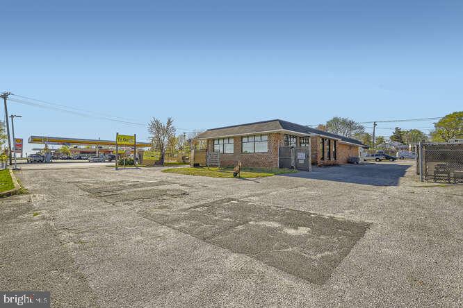 7520 PULASKI HIGHWAY A