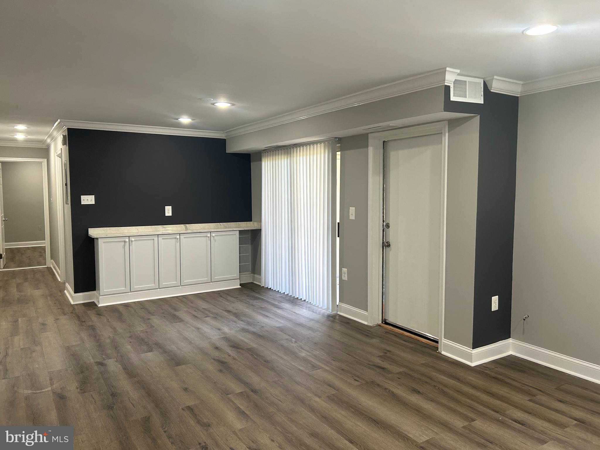 BETHESDA PARK - Residential Lease