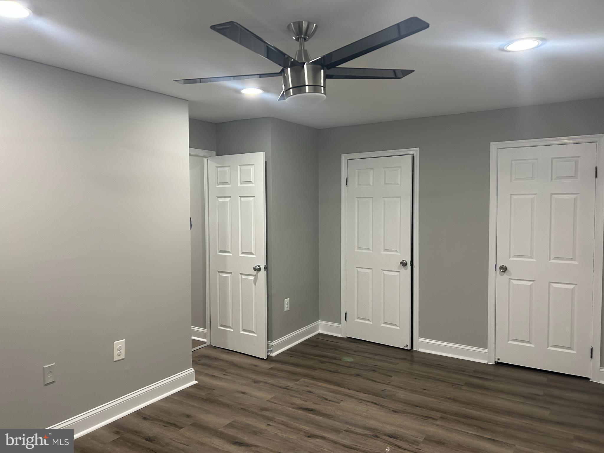 BETHESDA PARK - Residential Lease