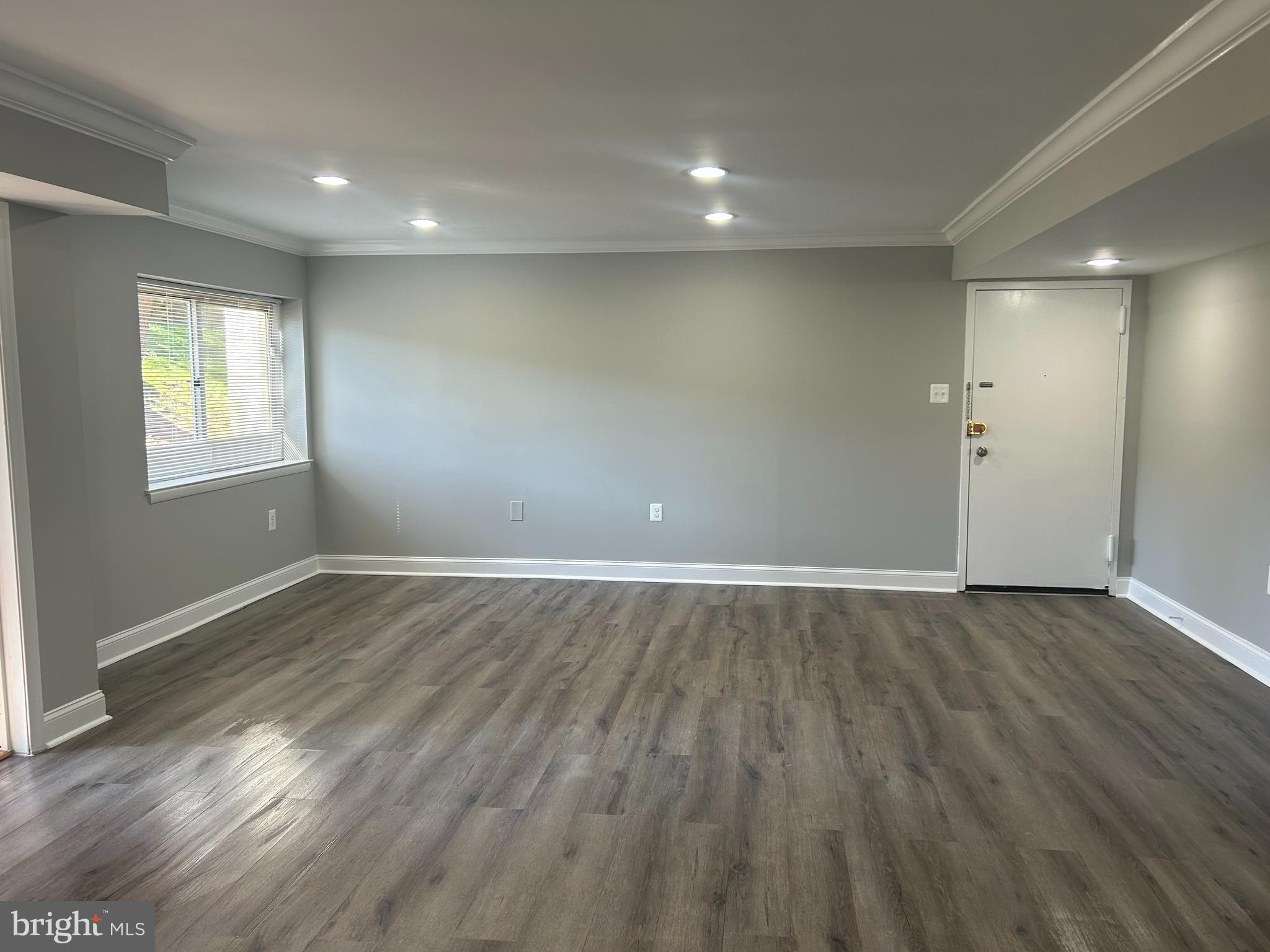 BETHESDA PARK - Residential Lease