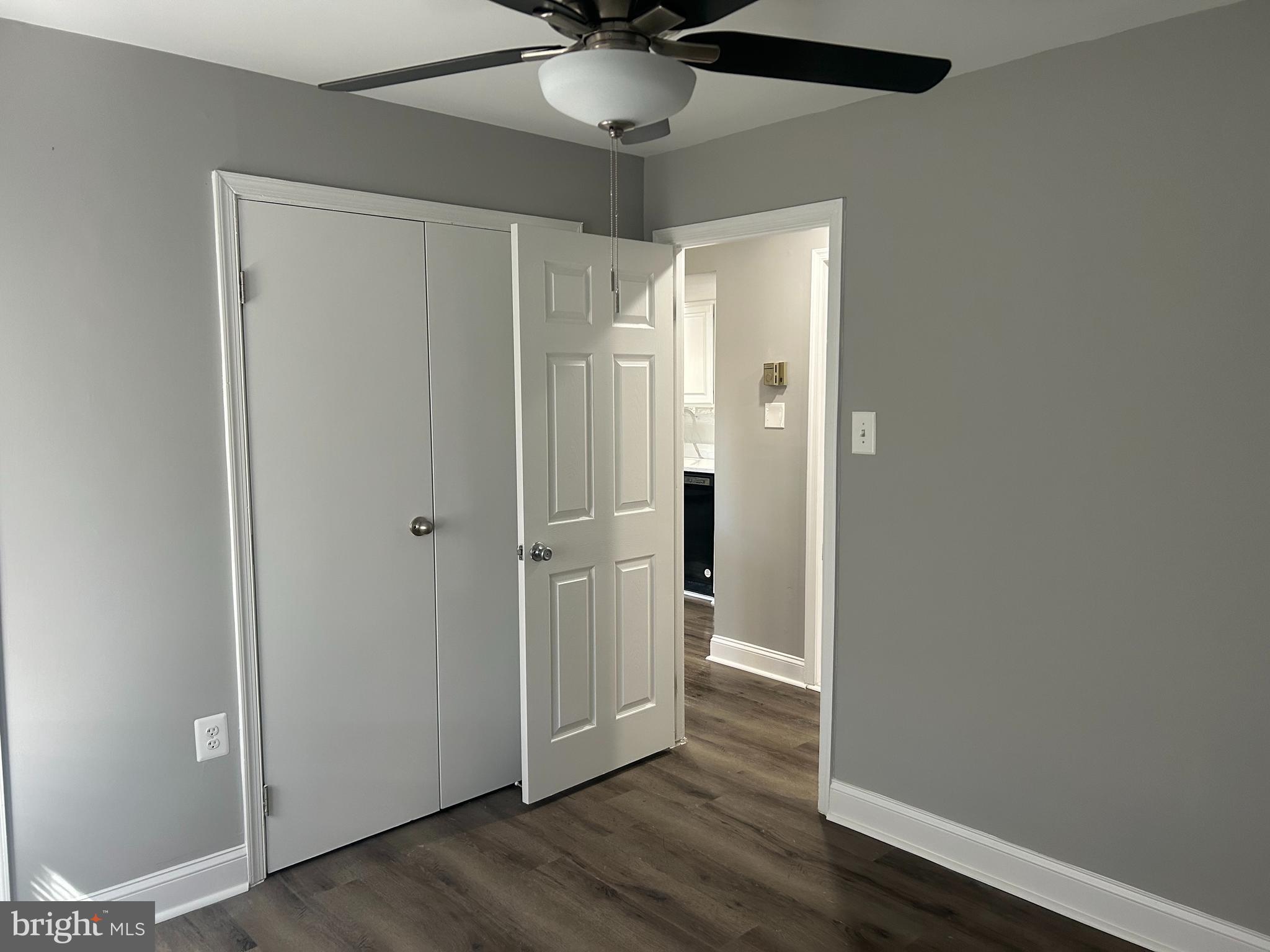 BETHESDA PARK - Residential Lease