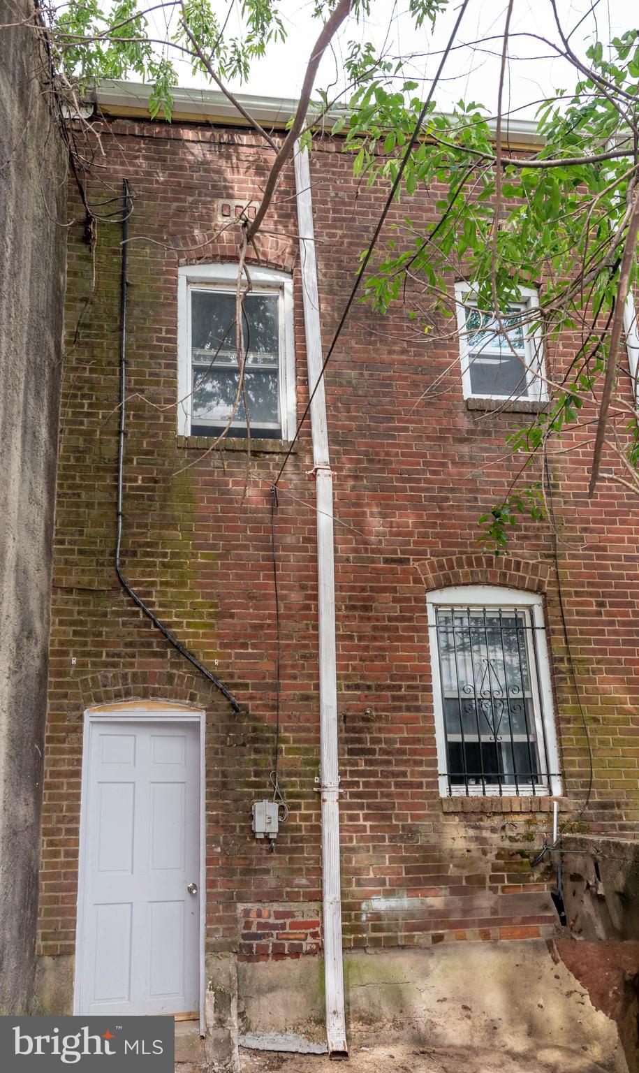 CHERRY HILL - Residential