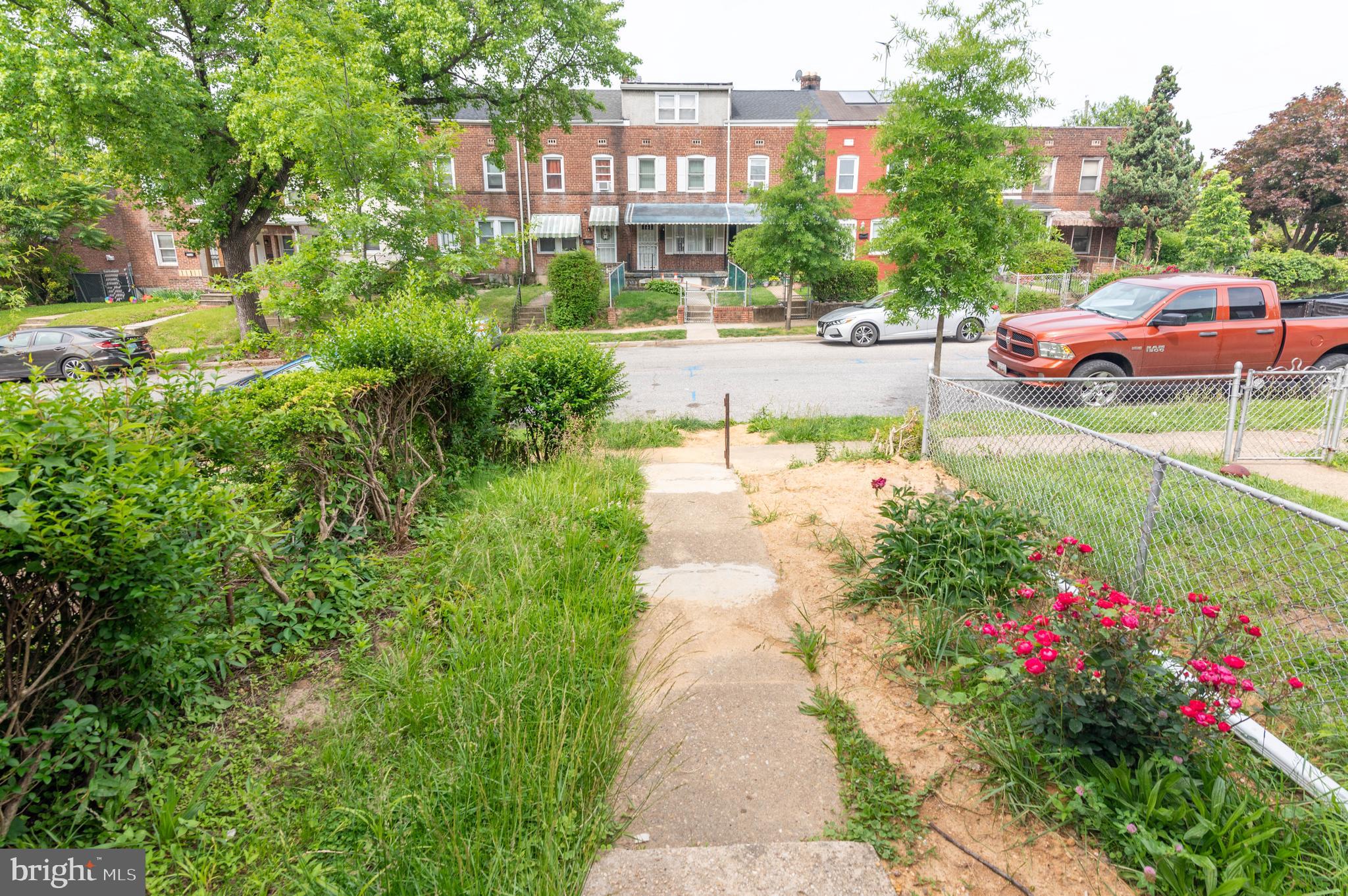 CHERRY HILL - Residential