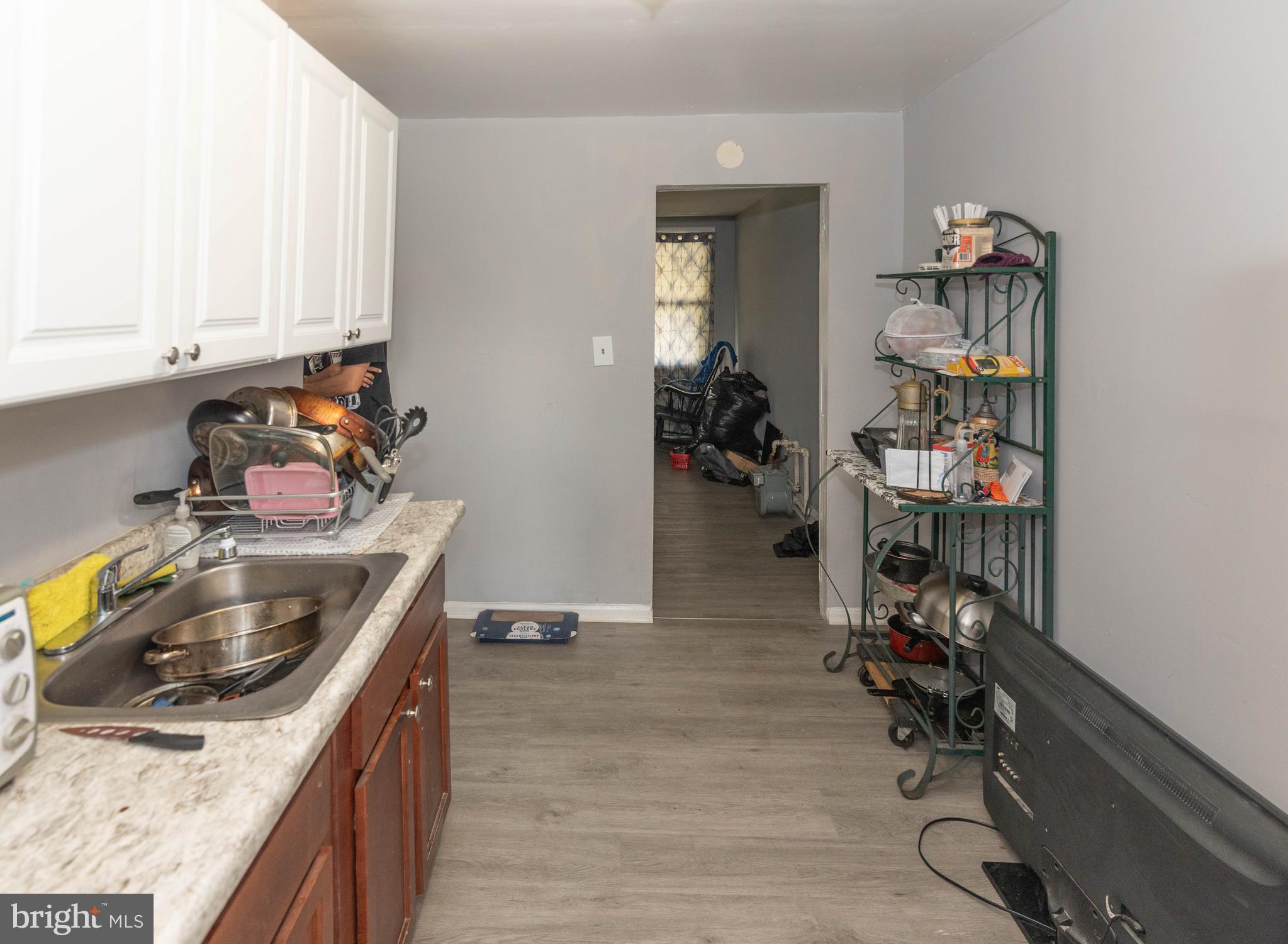 CHERRY HILL - Residential