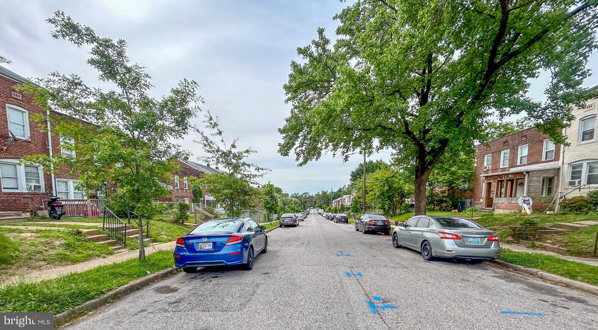CHERRY HILL - Residential