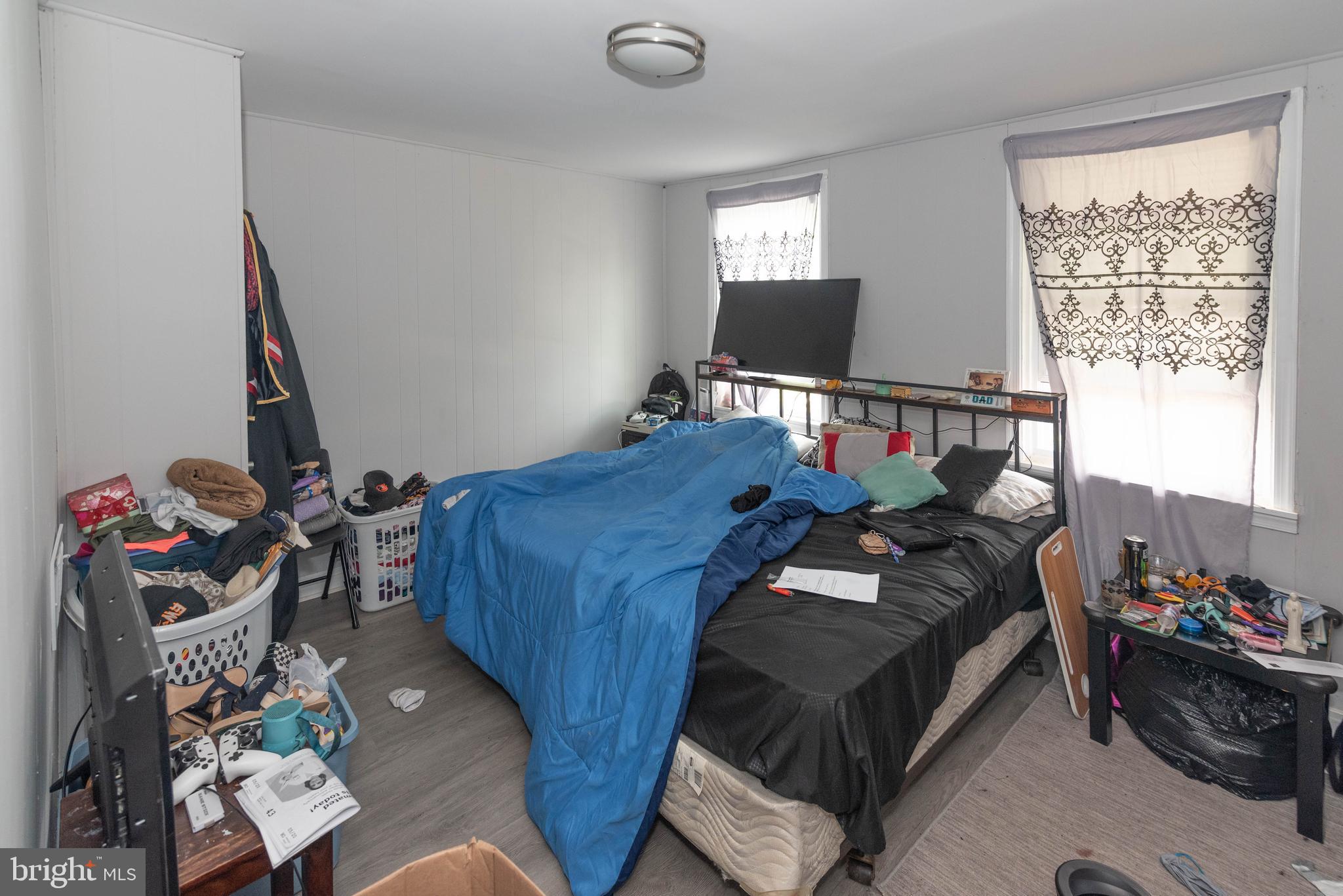 CHERRY HILL - Residential