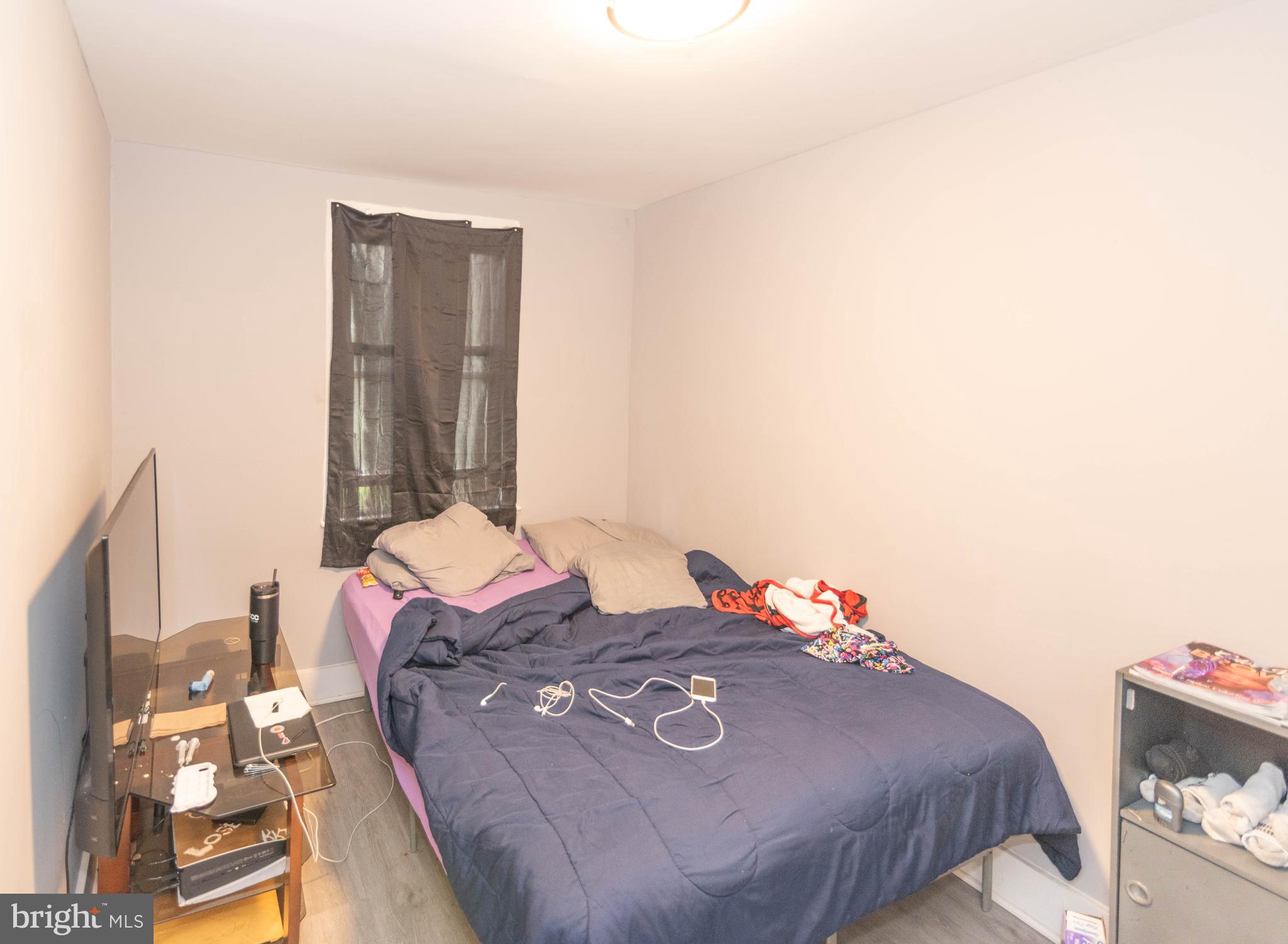 CHERRY HILL - Residential