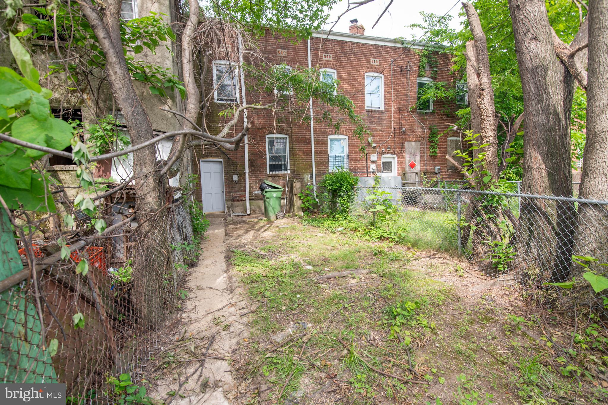 CHERRY HILL - Residential