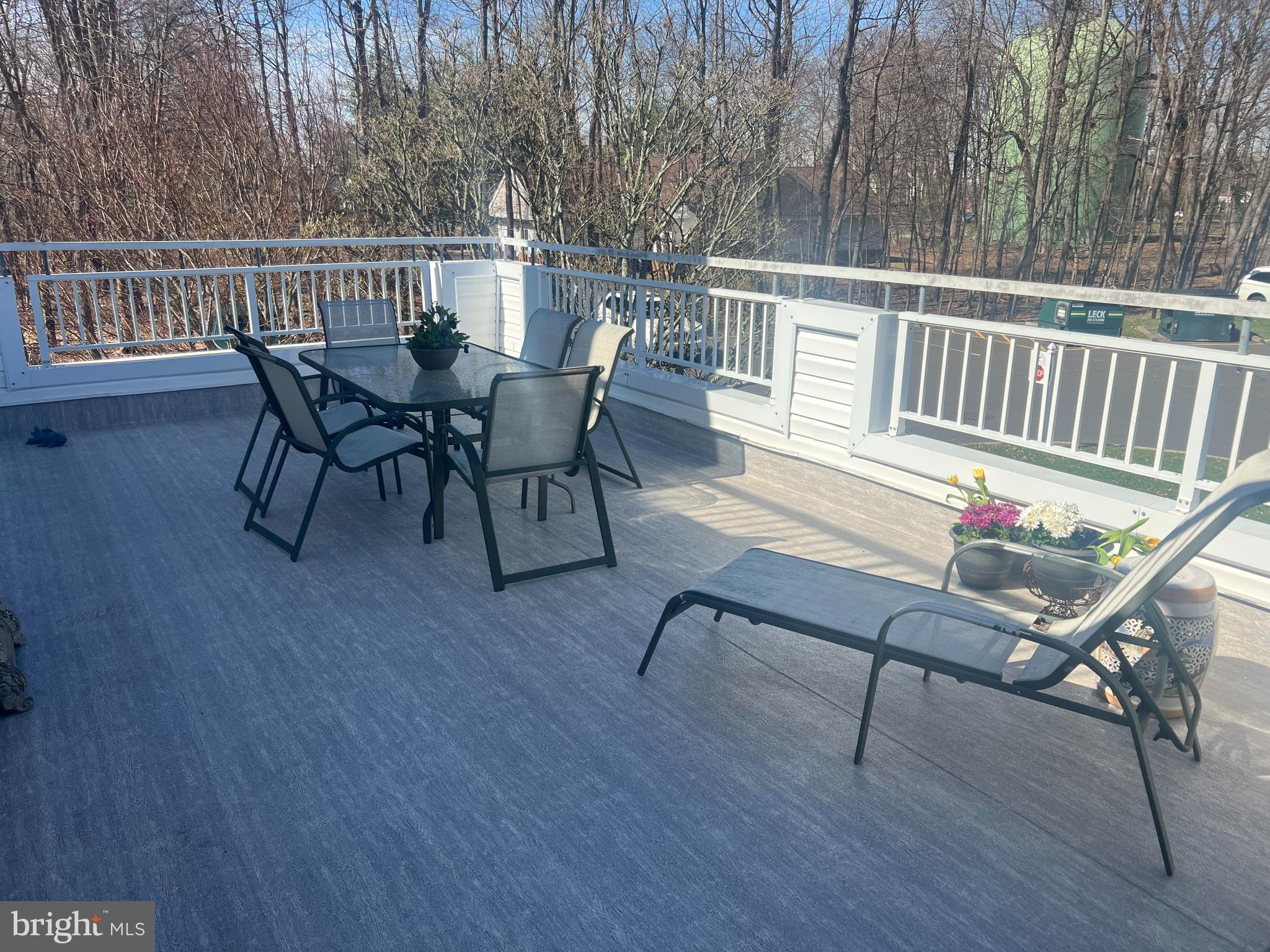 CENTENNIAL STATION - Residential