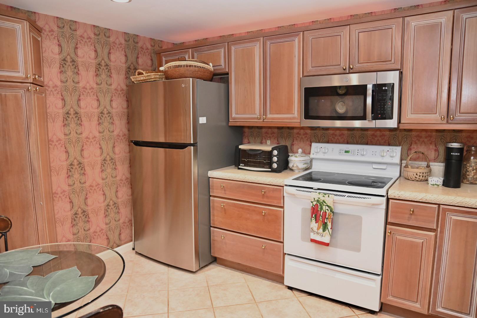 CENTENNIAL STATION - Residential