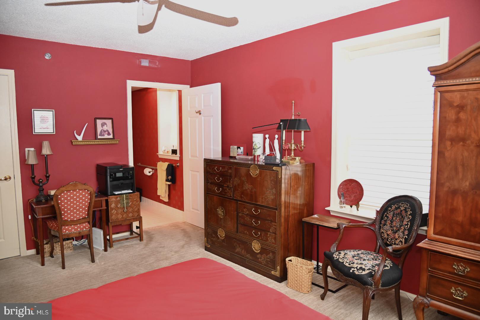 CENTENNIAL STATION - Residential