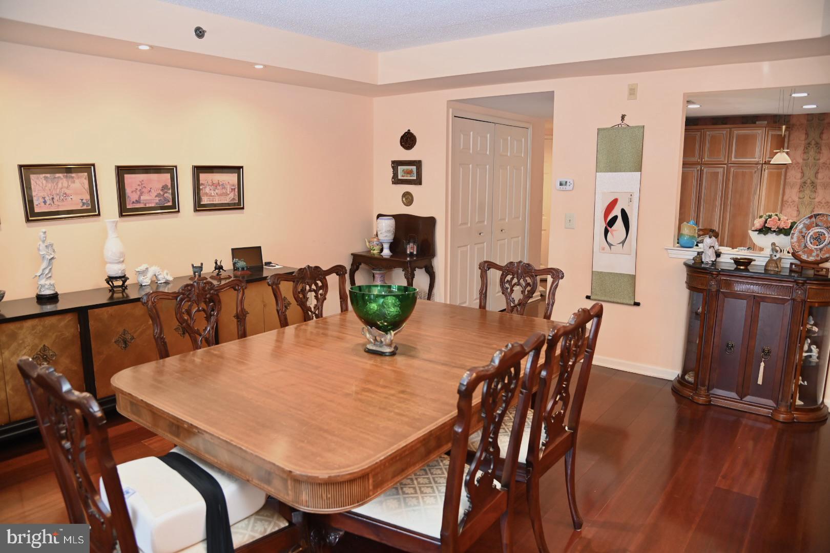 CENTENNIAL STATION - Residential