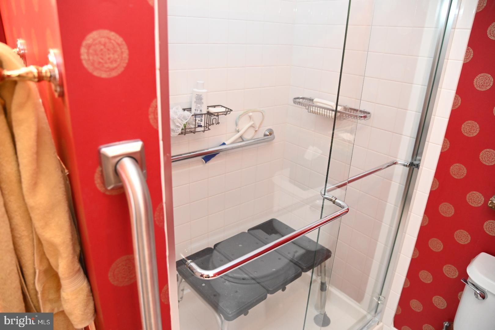 CENTENNIAL STATION - Residential