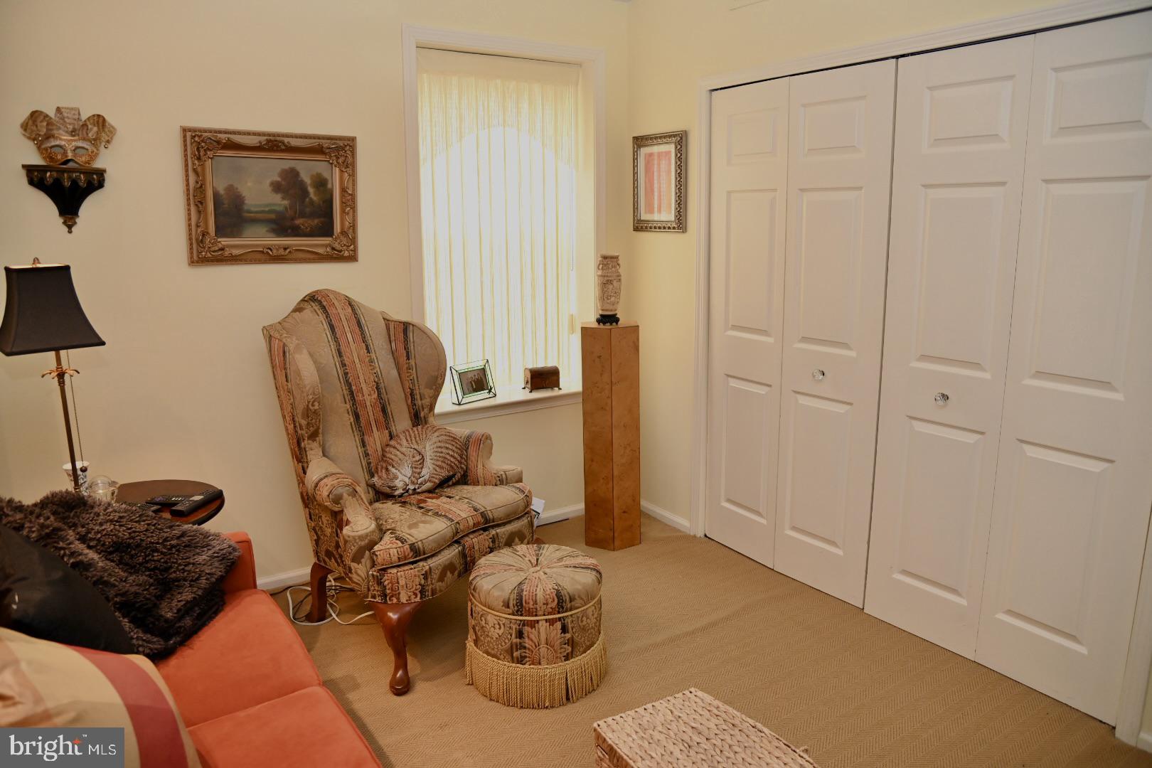 CENTENNIAL STATION - Residential