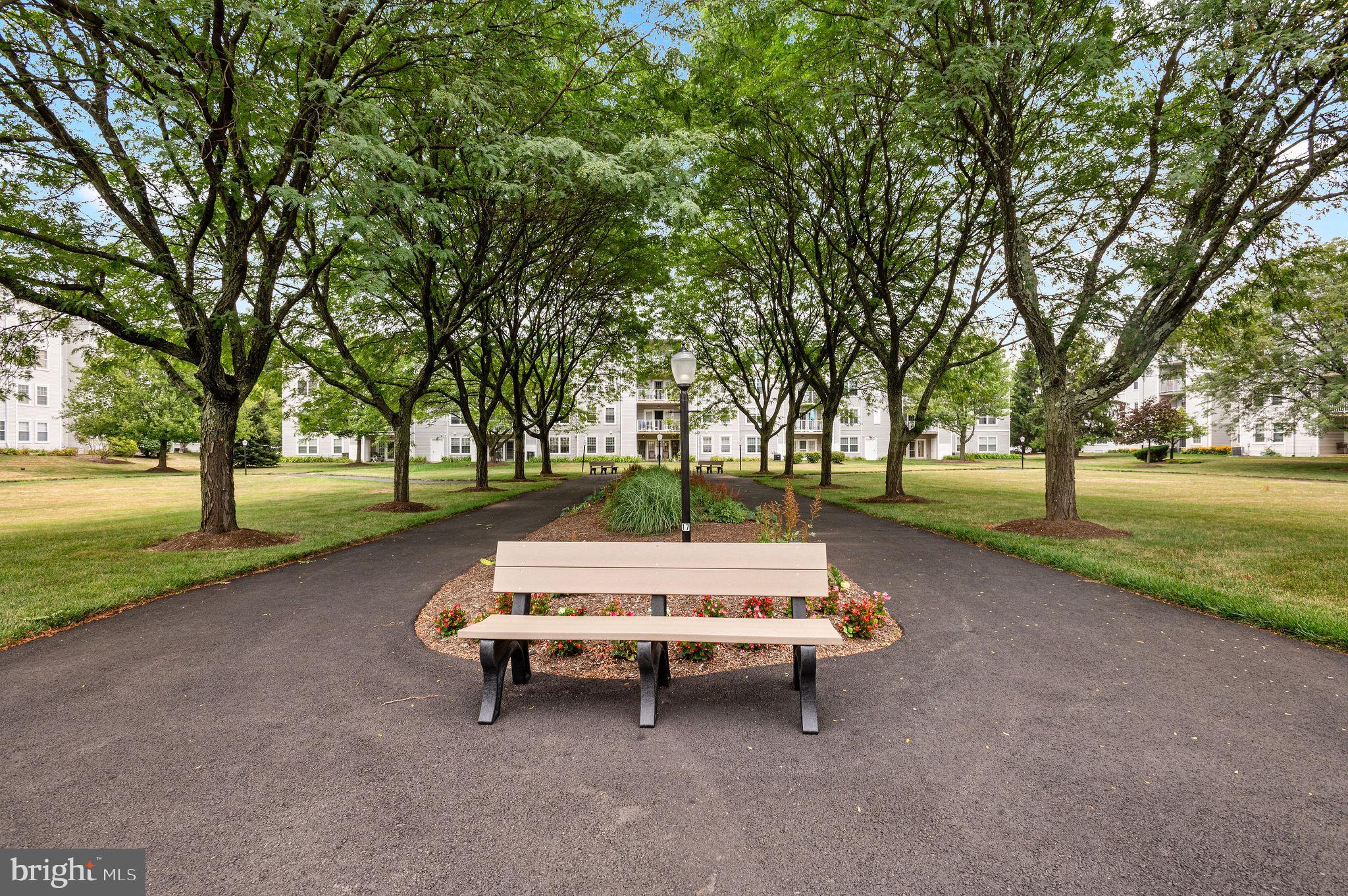 CENTENNIAL STATION - Residential