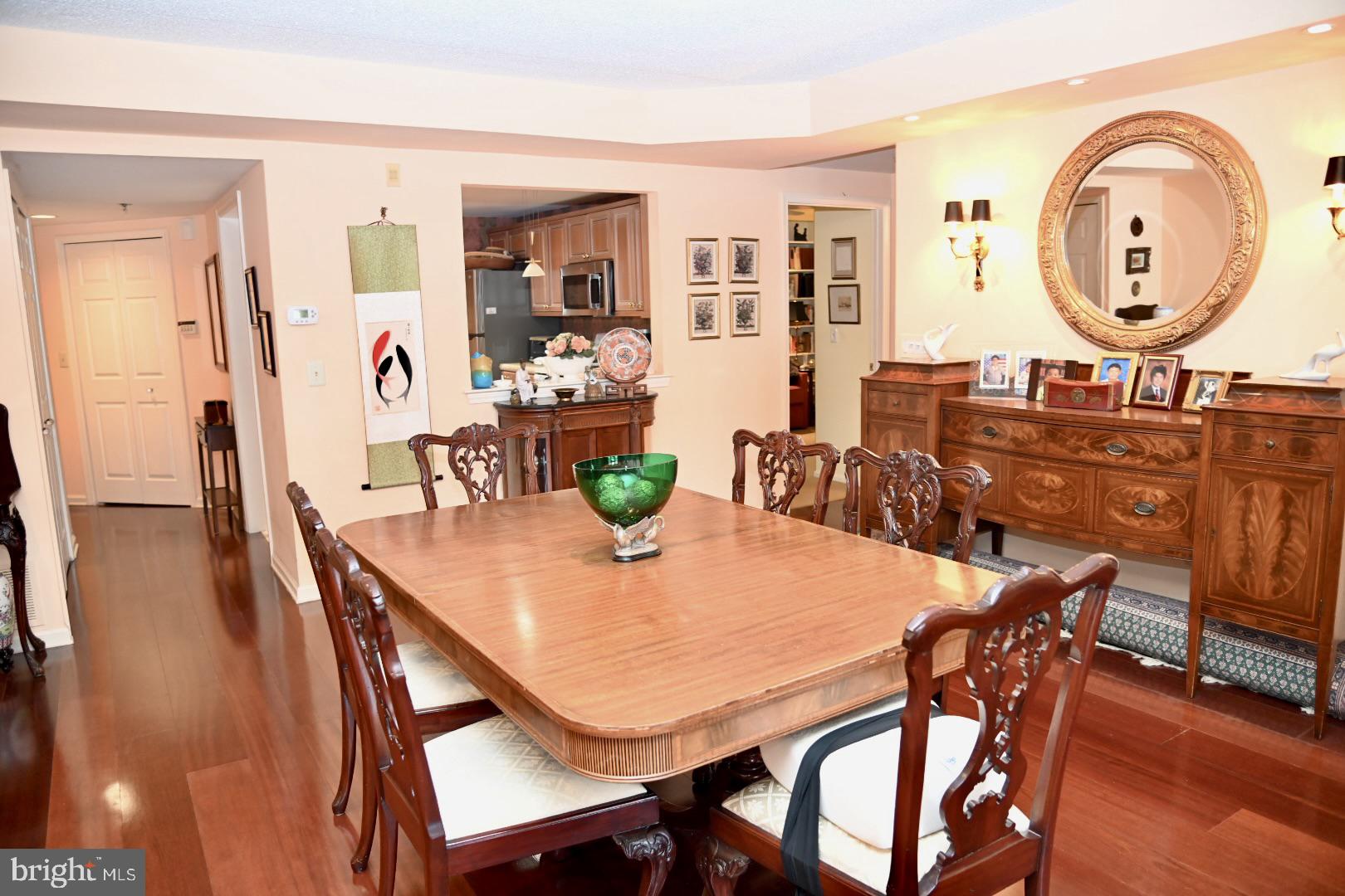 CENTENNIAL STATION - Residential