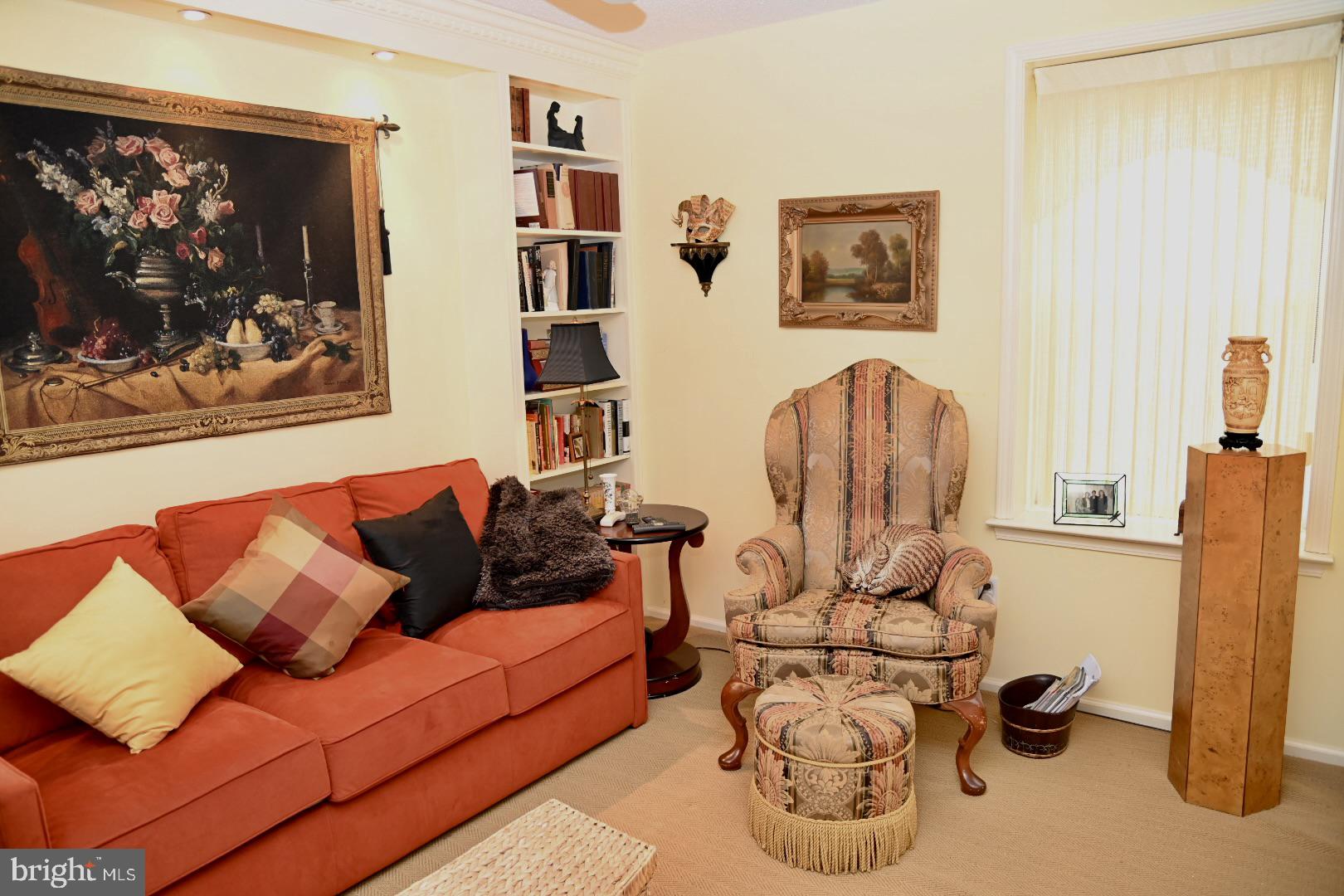 CENTENNIAL STATION - Residential