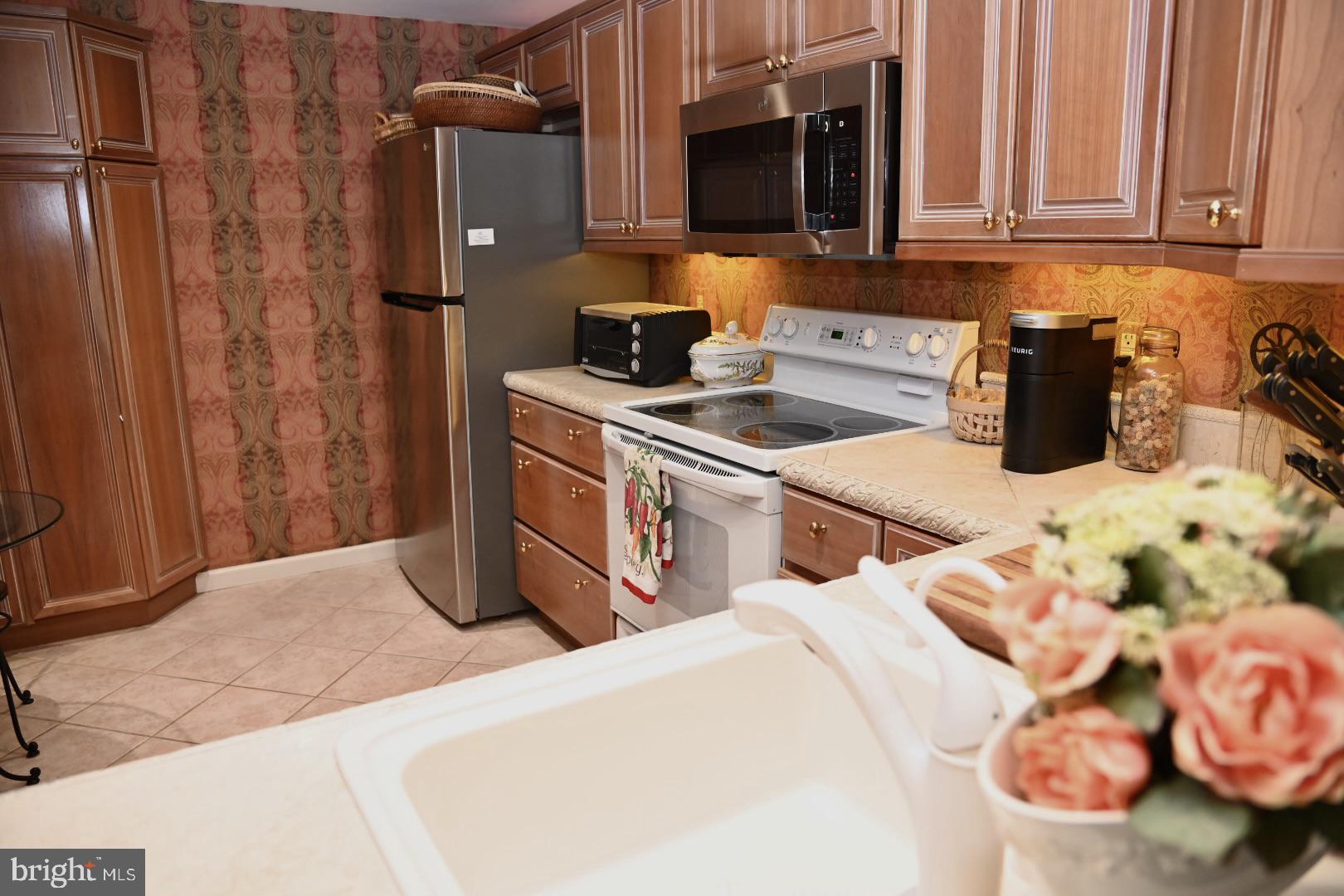 CENTENNIAL STATION - Residential