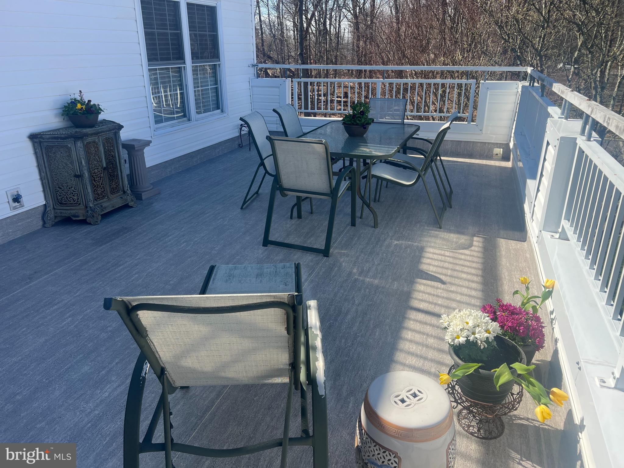 CENTENNIAL STATION - Residential