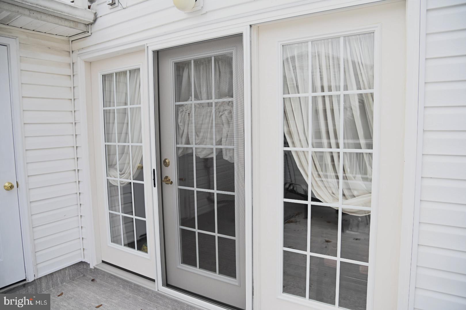 CENTENNIAL STATION - Residential