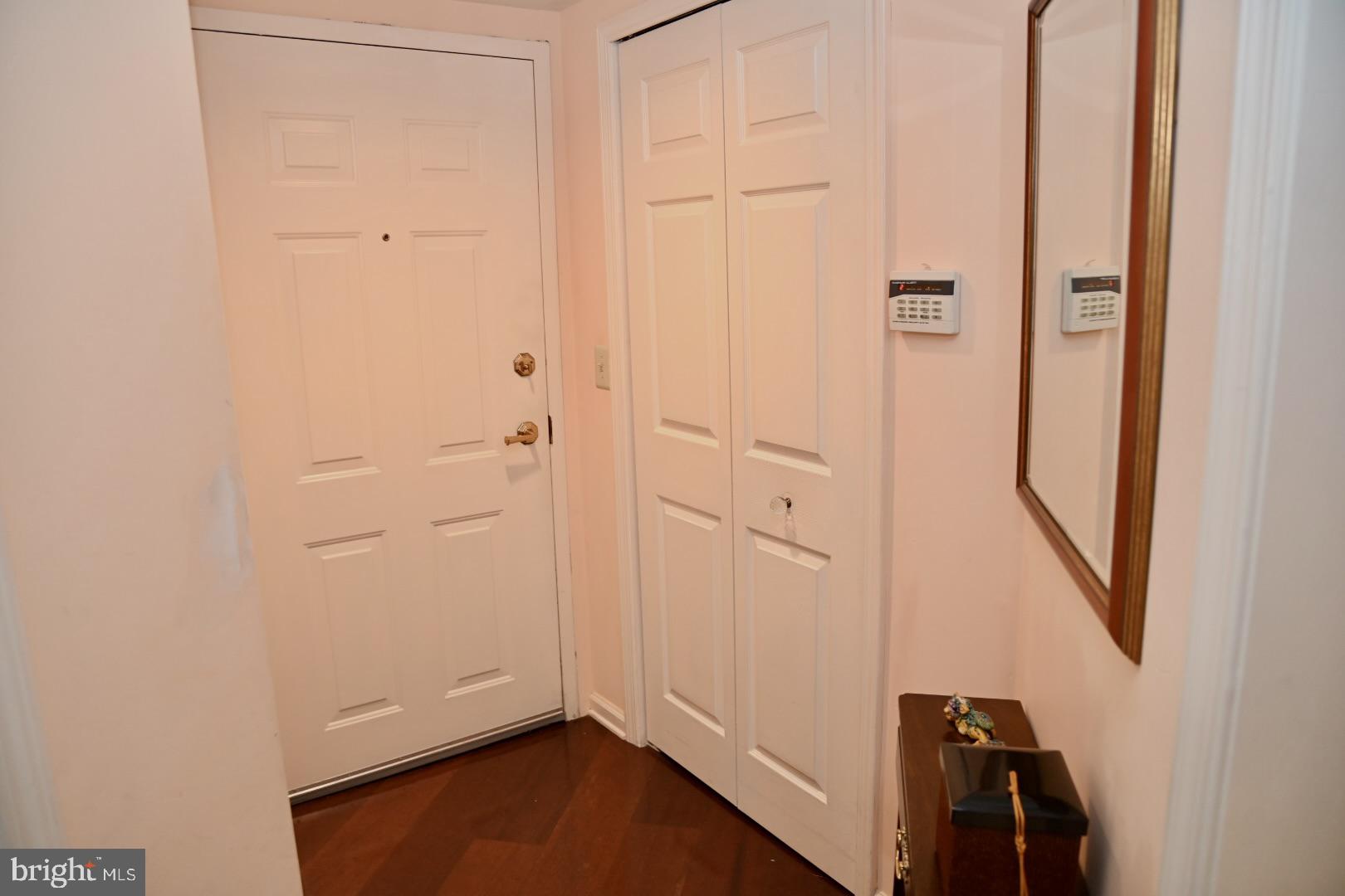 CENTENNIAL STATION - Residential