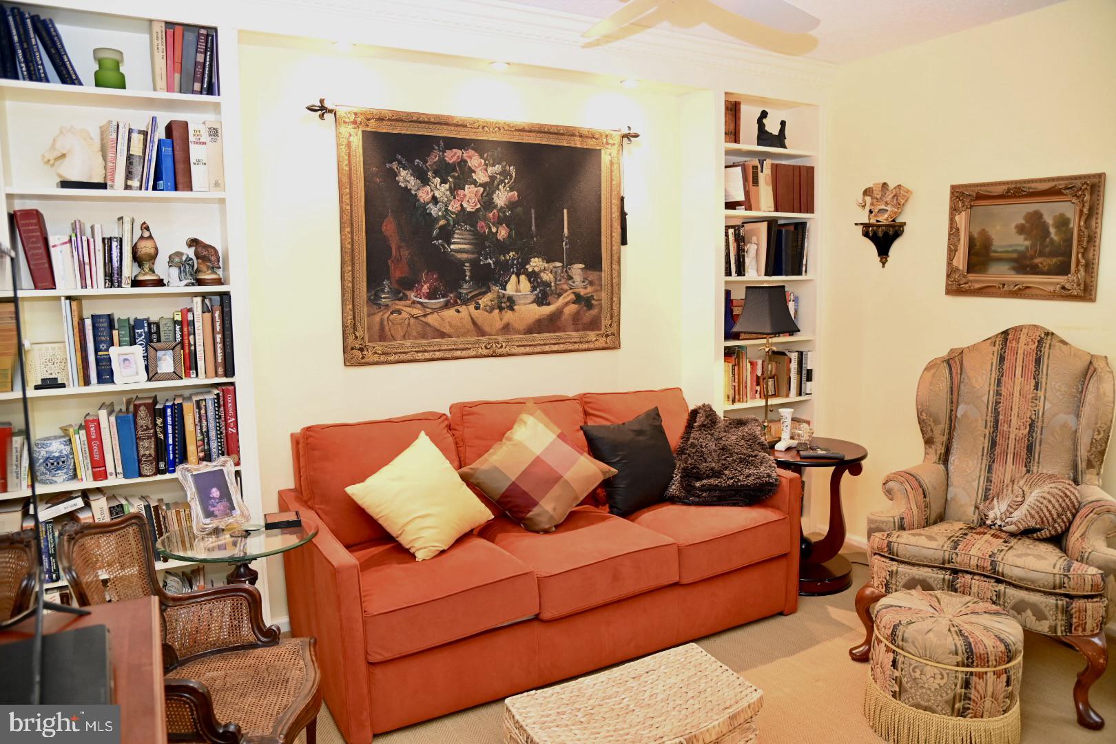 CENTENNIAL STATION - Residential