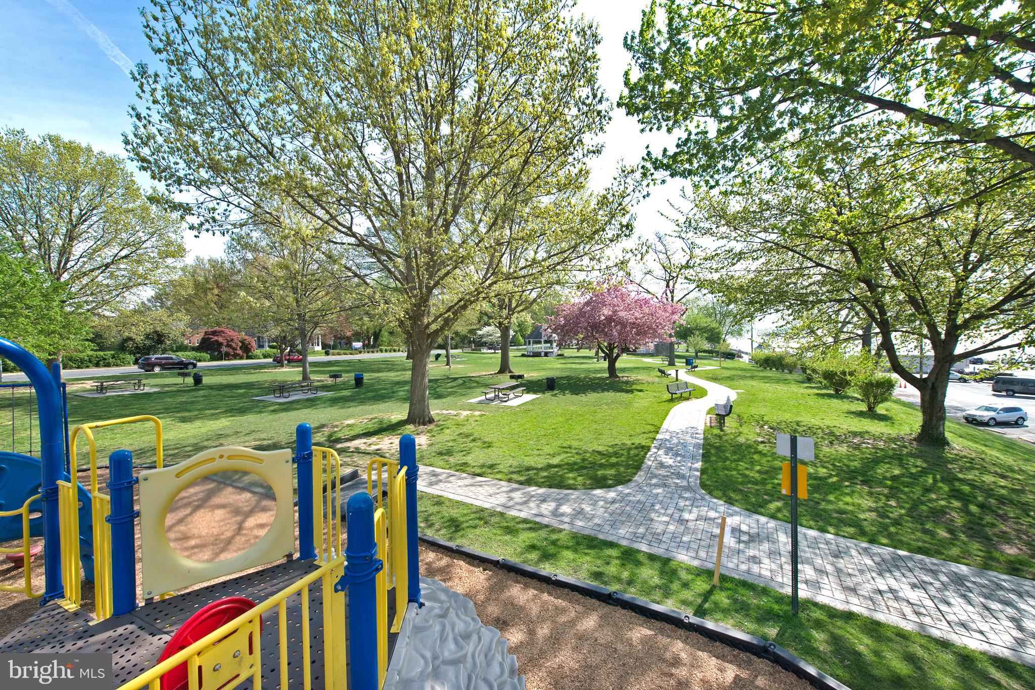 DOWNTOWN HAVRE DE GRACE - Residential