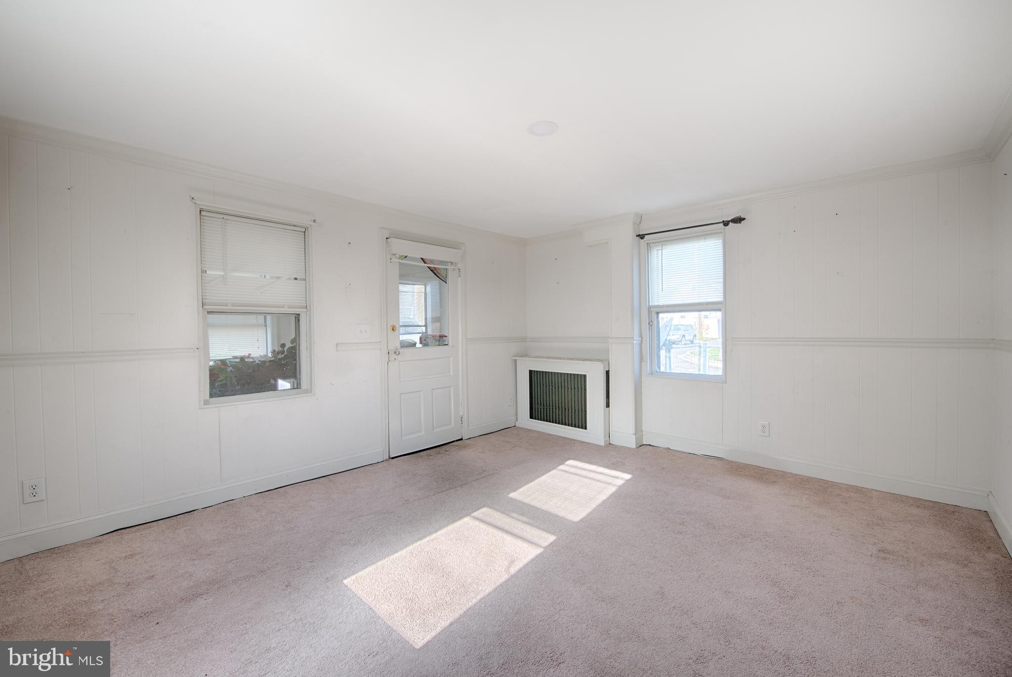 DOWNTOWN HAVRE DE GRACE - Residential