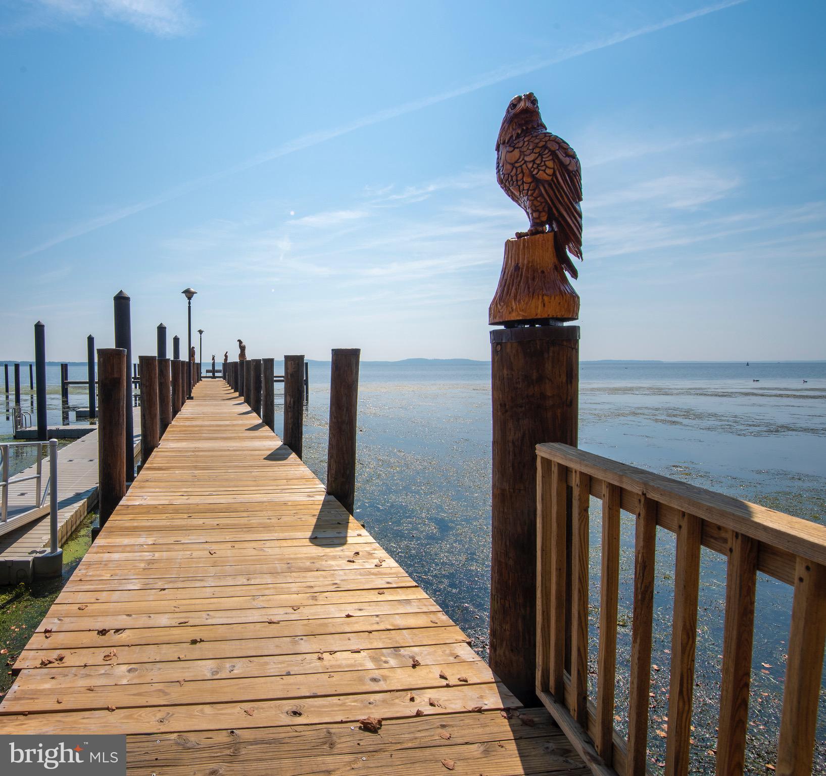 DOWNTOWN HAVRE DE GRACE - Residential