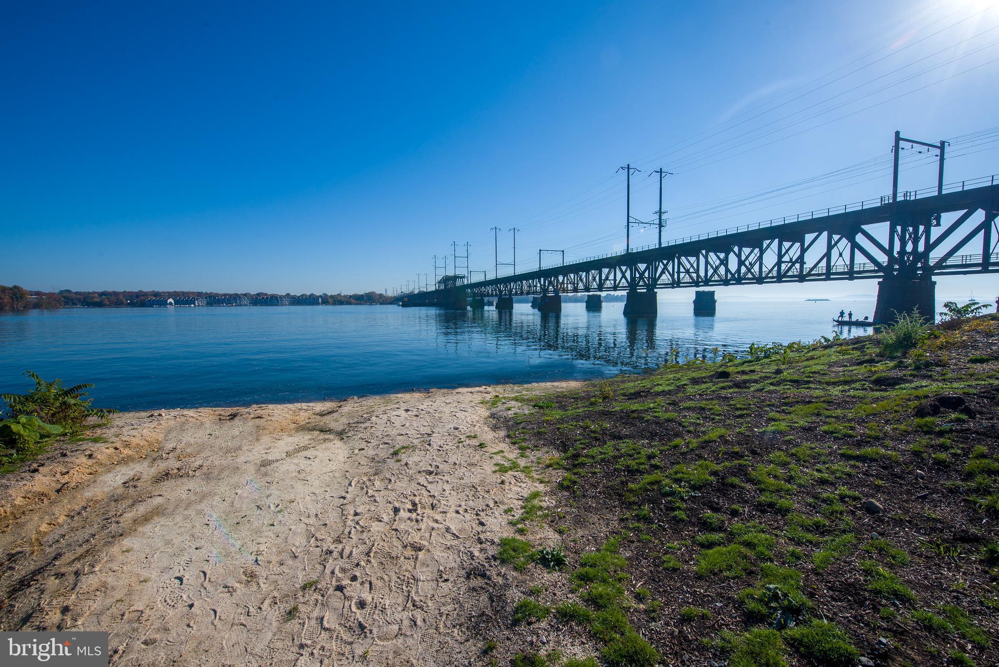 DOWNTOWN HAVRE DE GRACE - Residential