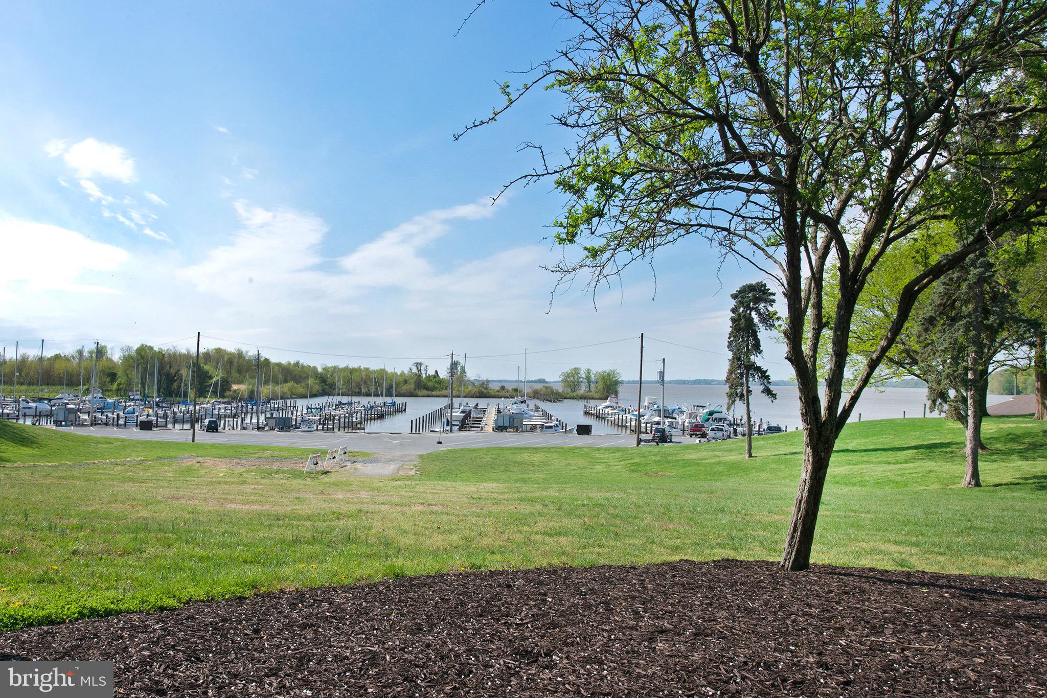 DOWNTOWN HAVRE DE GRACE - Residential