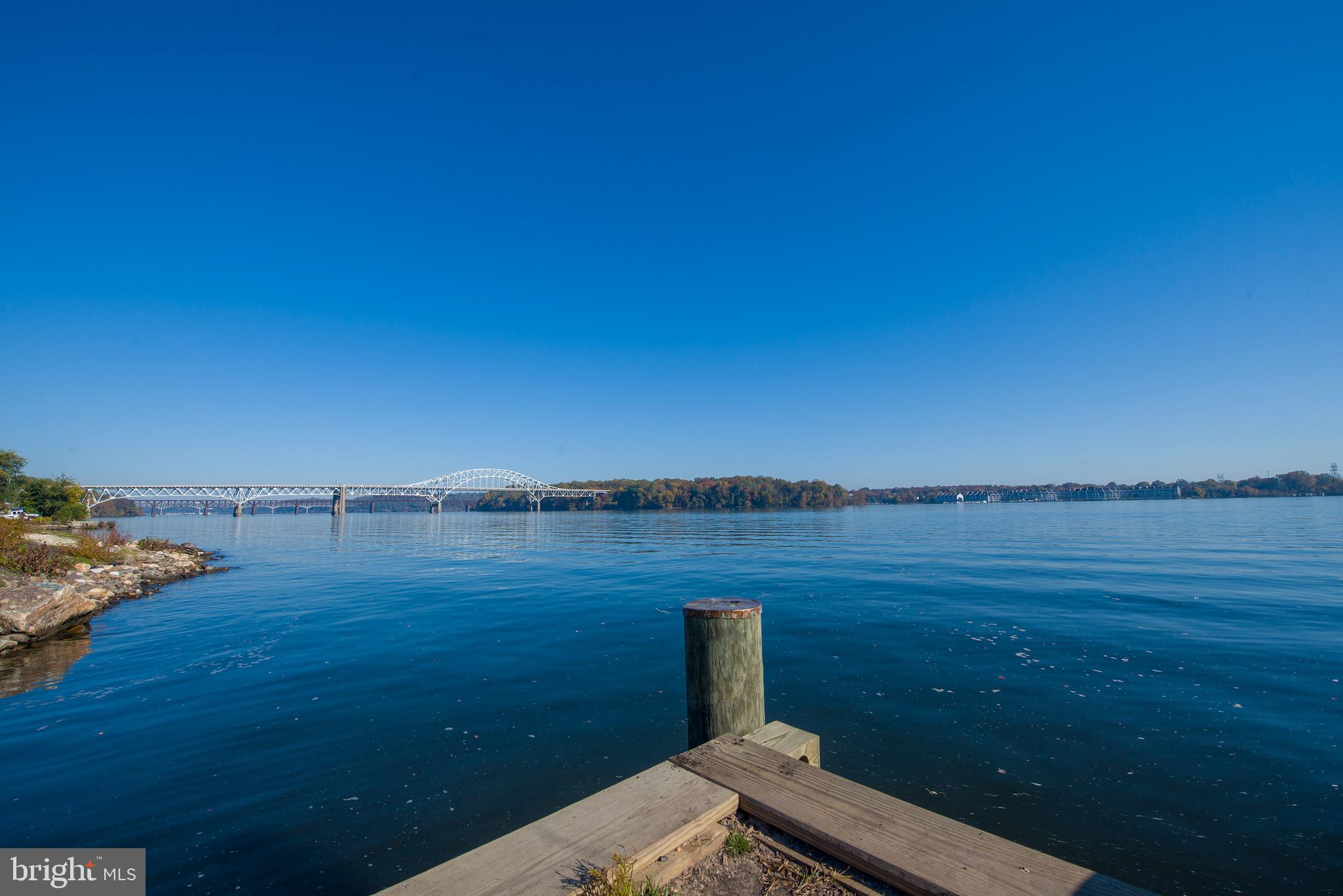 DOWNTOWN HAVRE DE GRACE - Residential